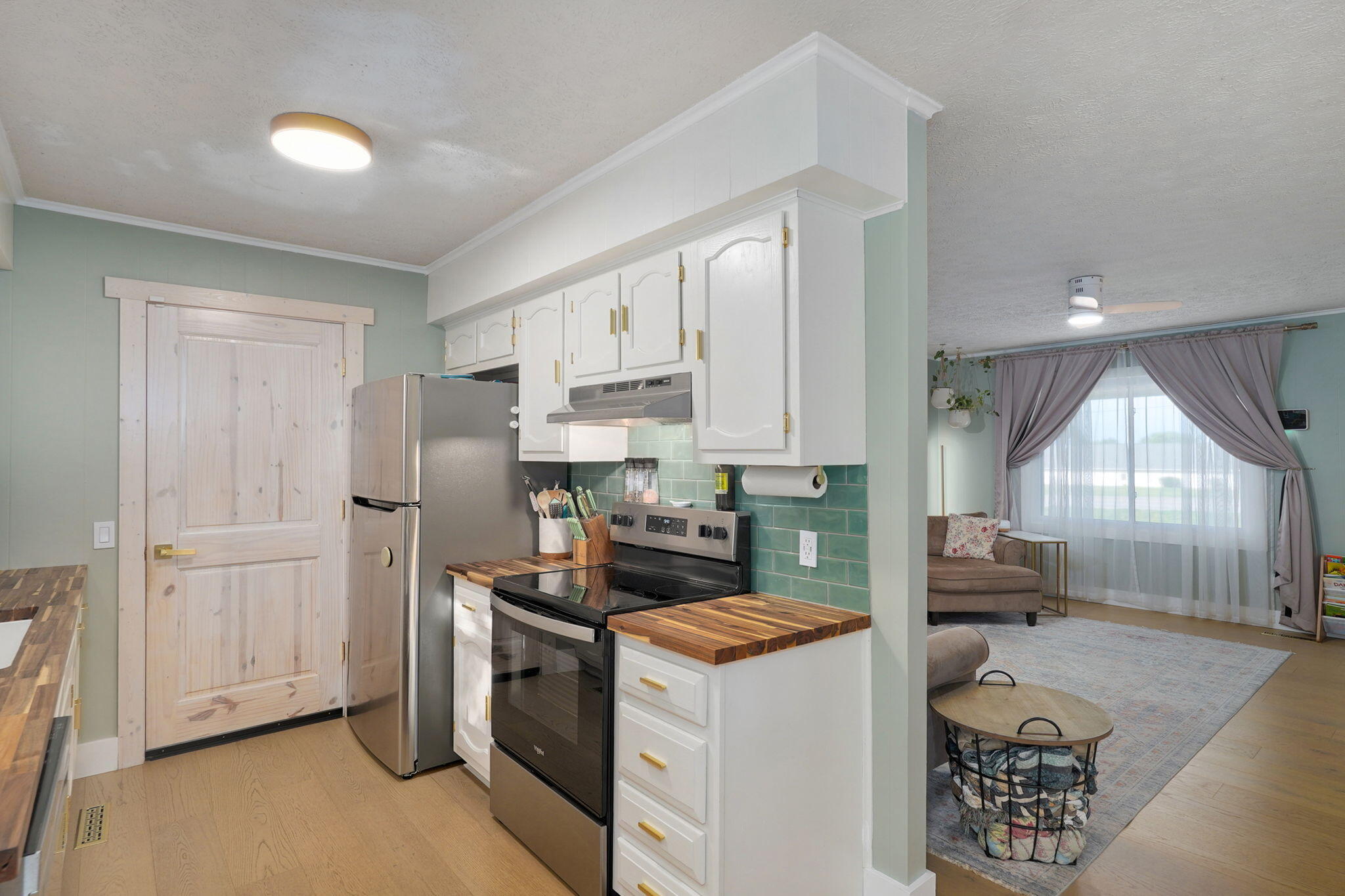 1717 North State Highway Cc Property Photo 10
