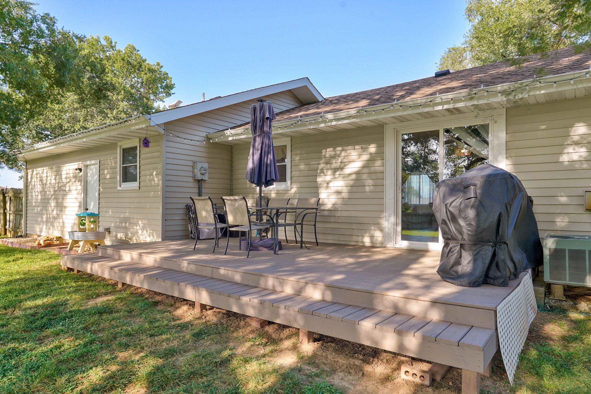 1717 North State Highway Cc Property Photo 22