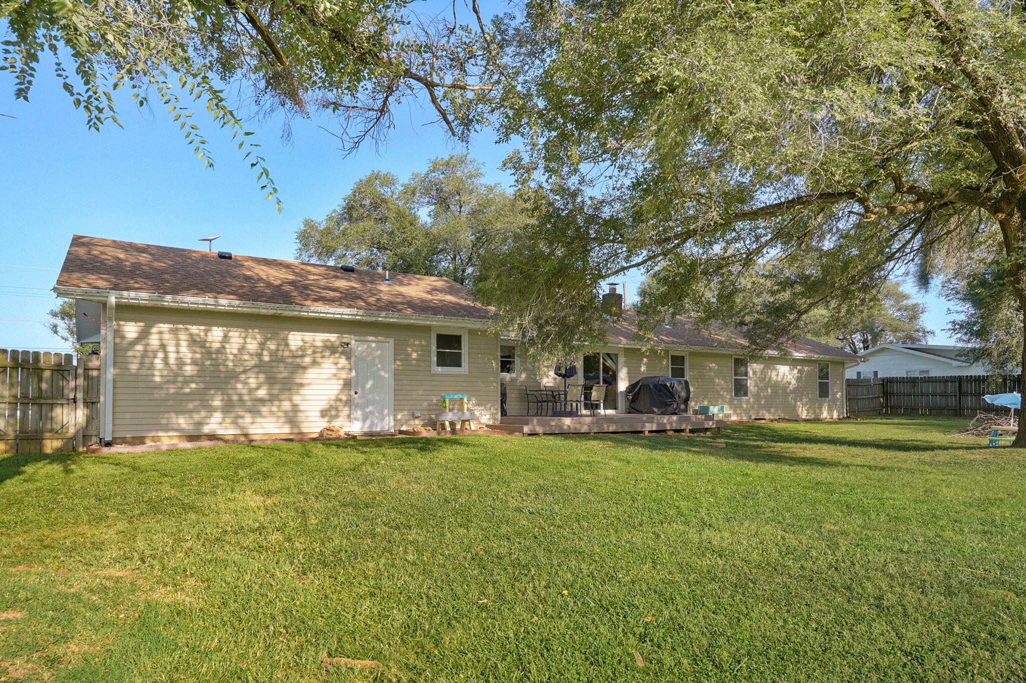 1717 North State Highway Cc Property Photo 24