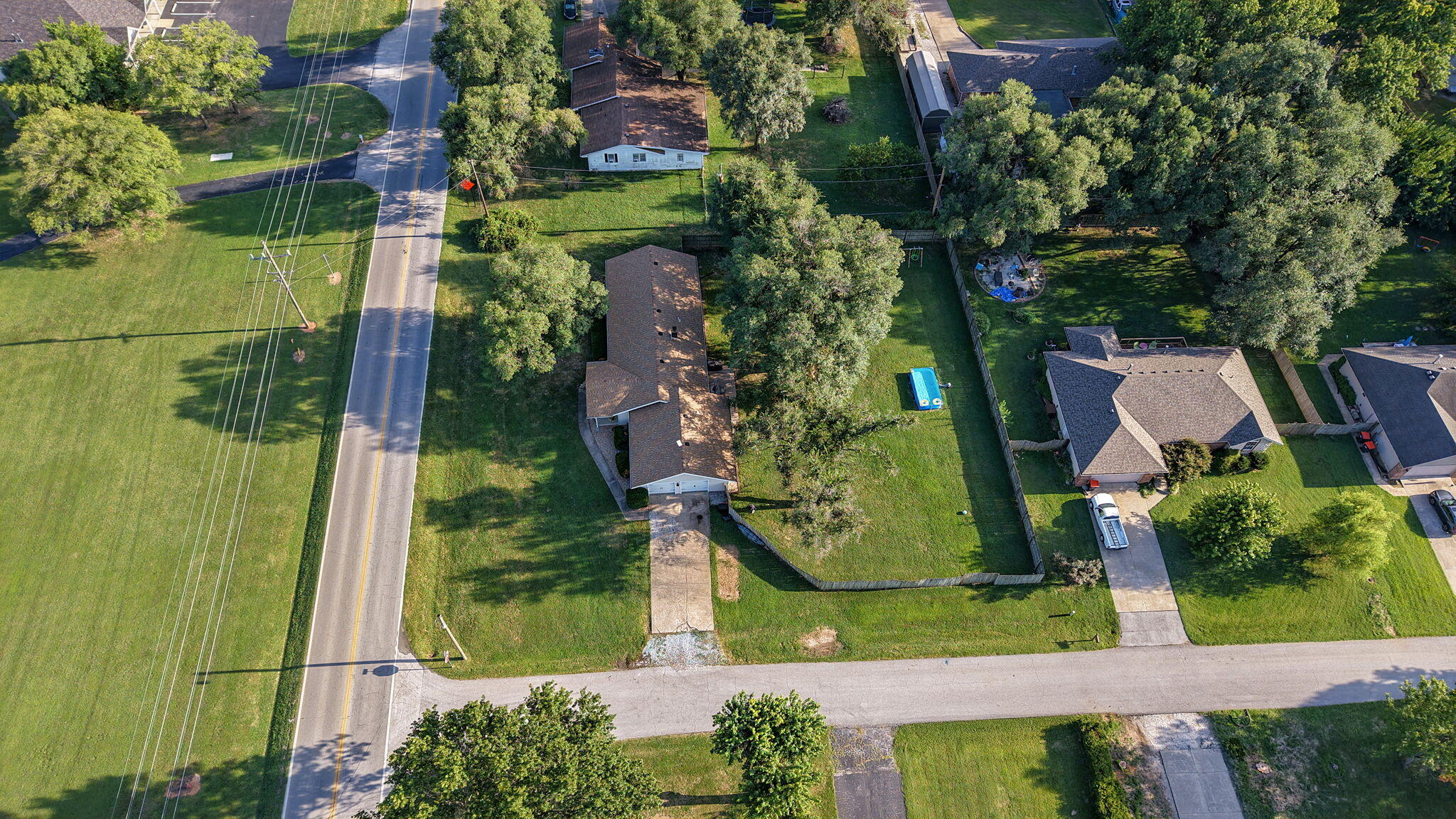 1717 North State Highway Cc Property Photo 32