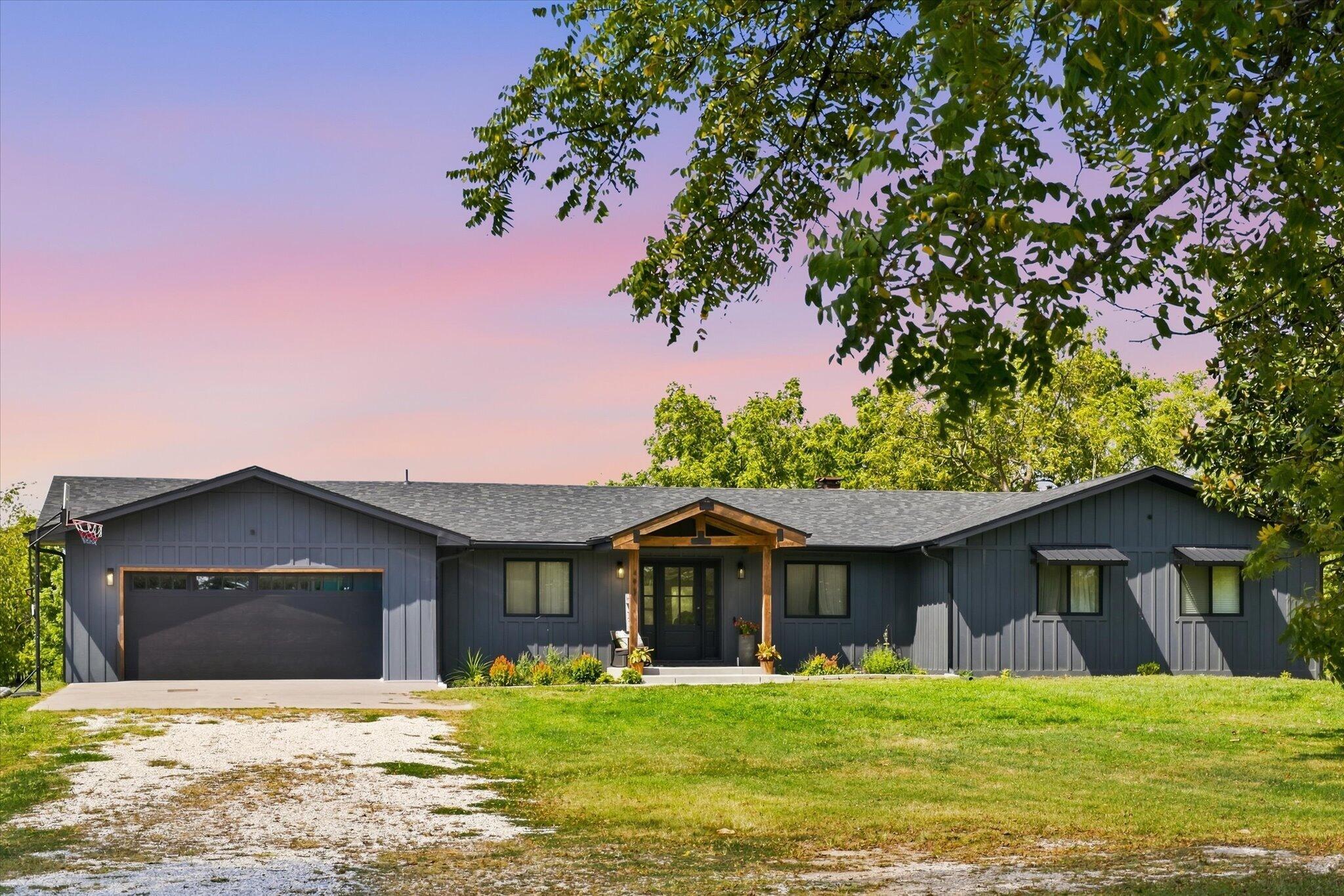 493 Spring Creek Road Property Photo 1
