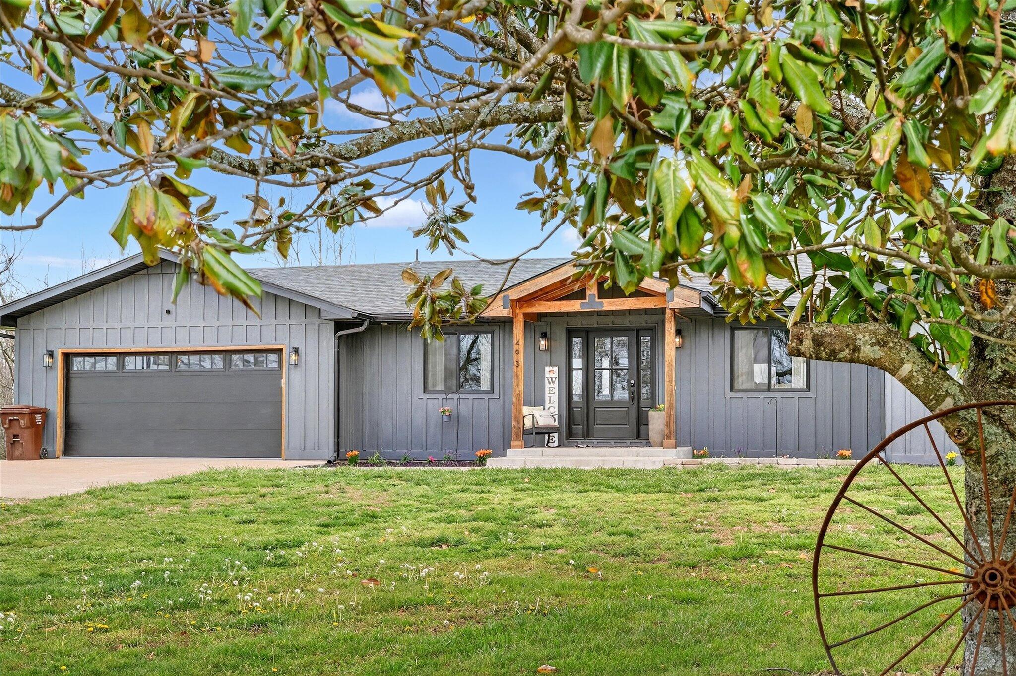 493 Spring Creek Road Property Photo 5