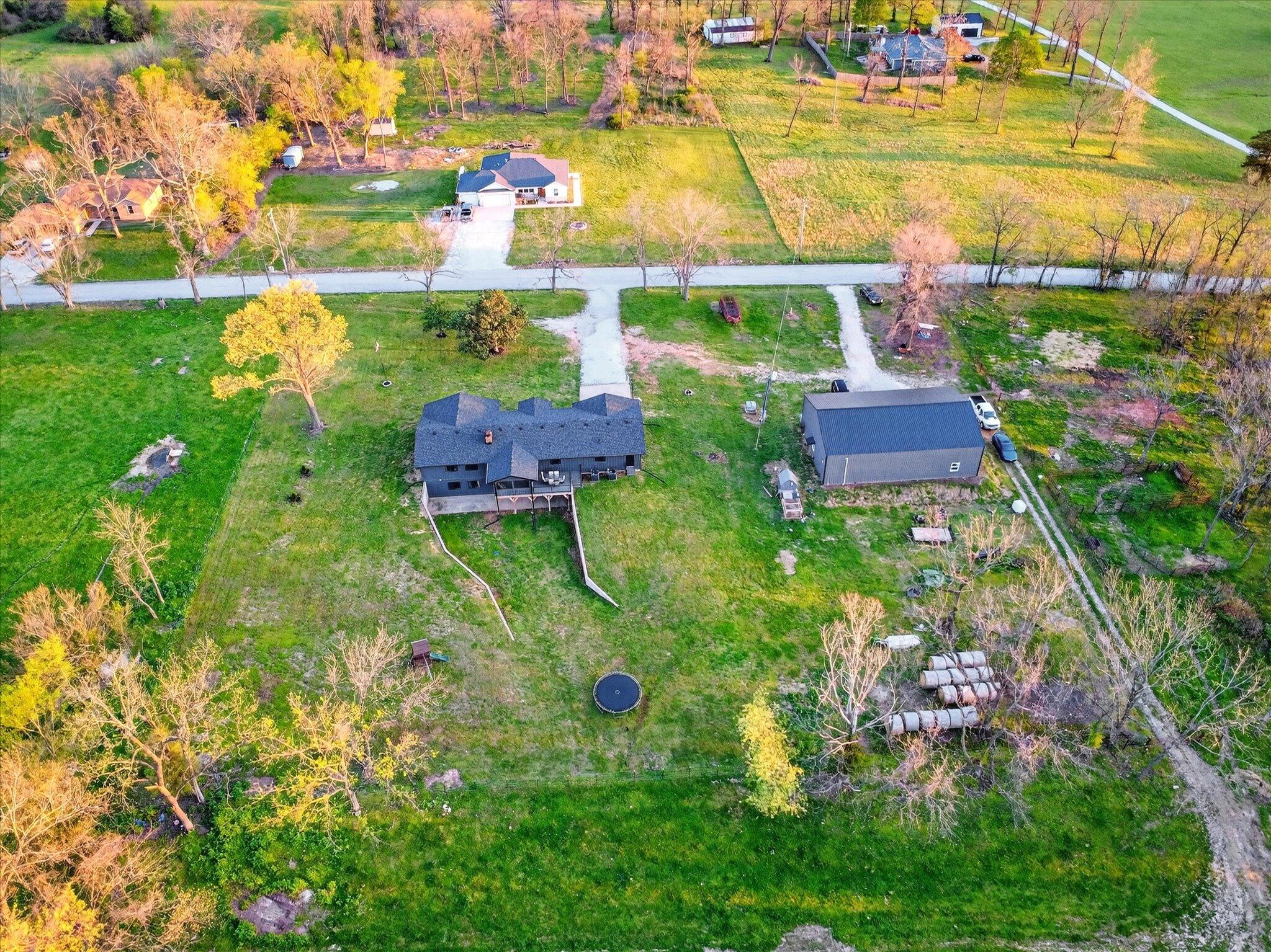 493 Spring Creek Road Property Photo 88