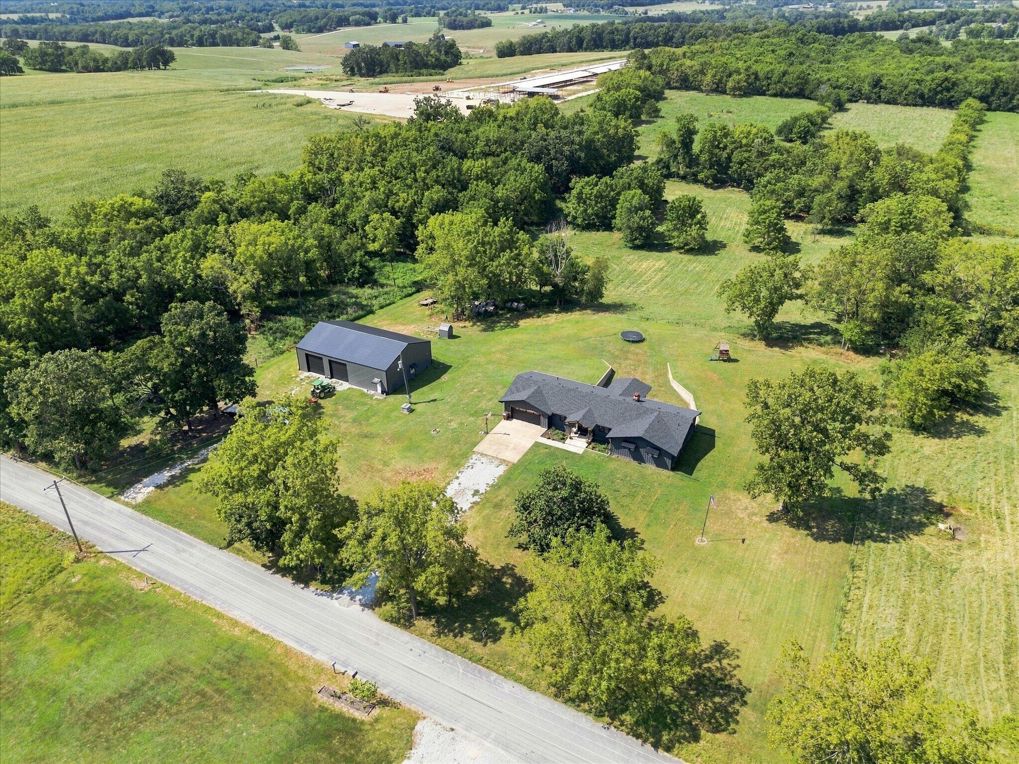 493 Spring Creek Road Property Photo 91