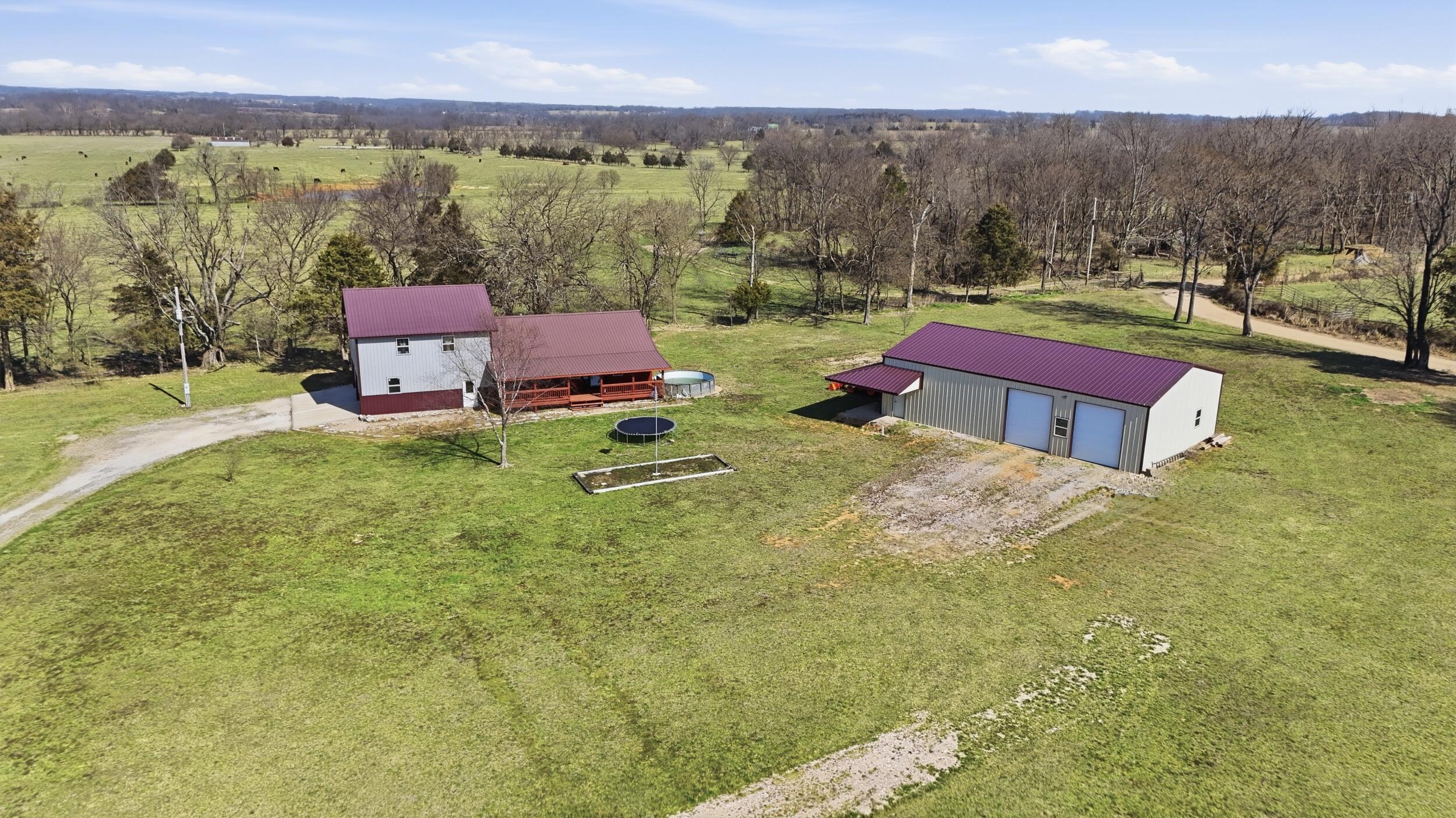 8586 Farm Road 2230 Property Photo 1