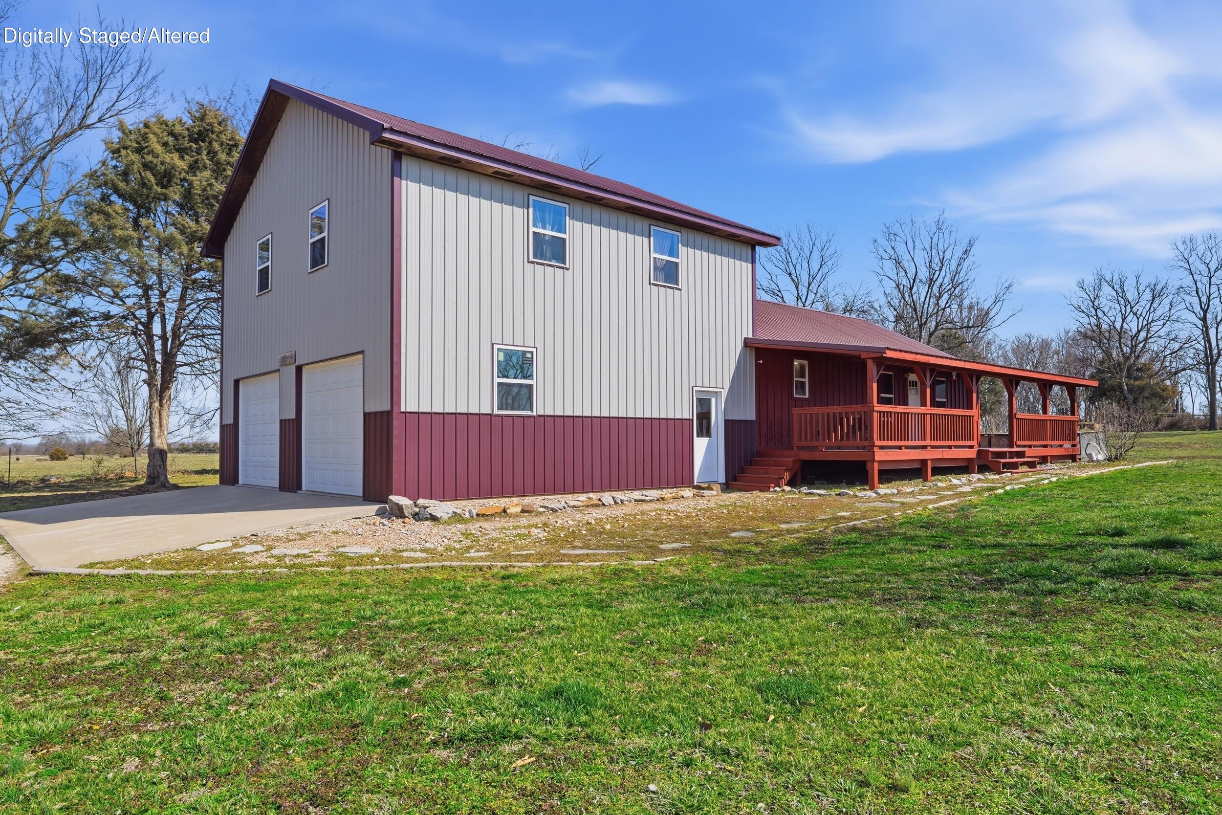 8586 Farm Road 2230 Property Photo 2