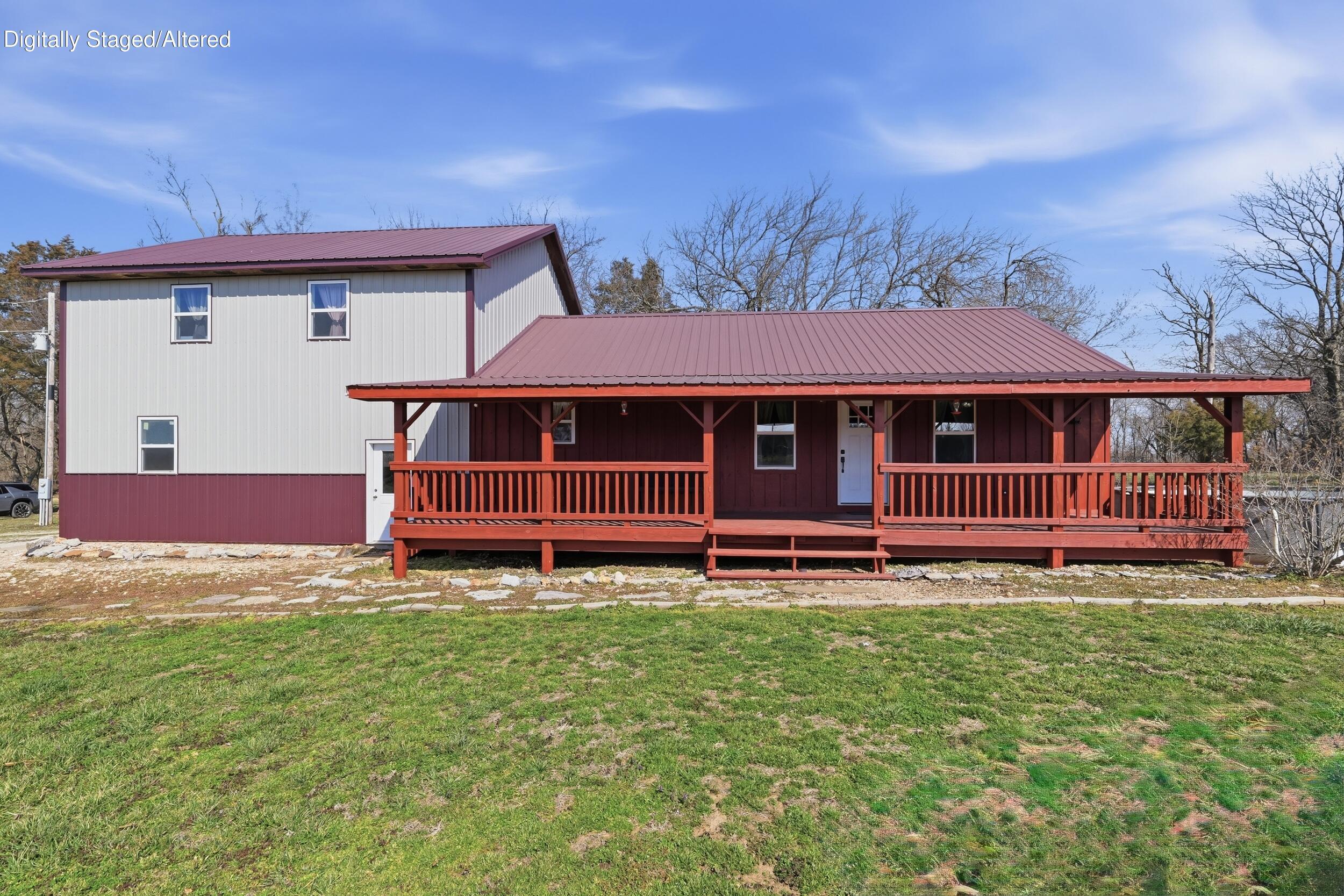 8586 Farm Road 2230 Property Photo 3