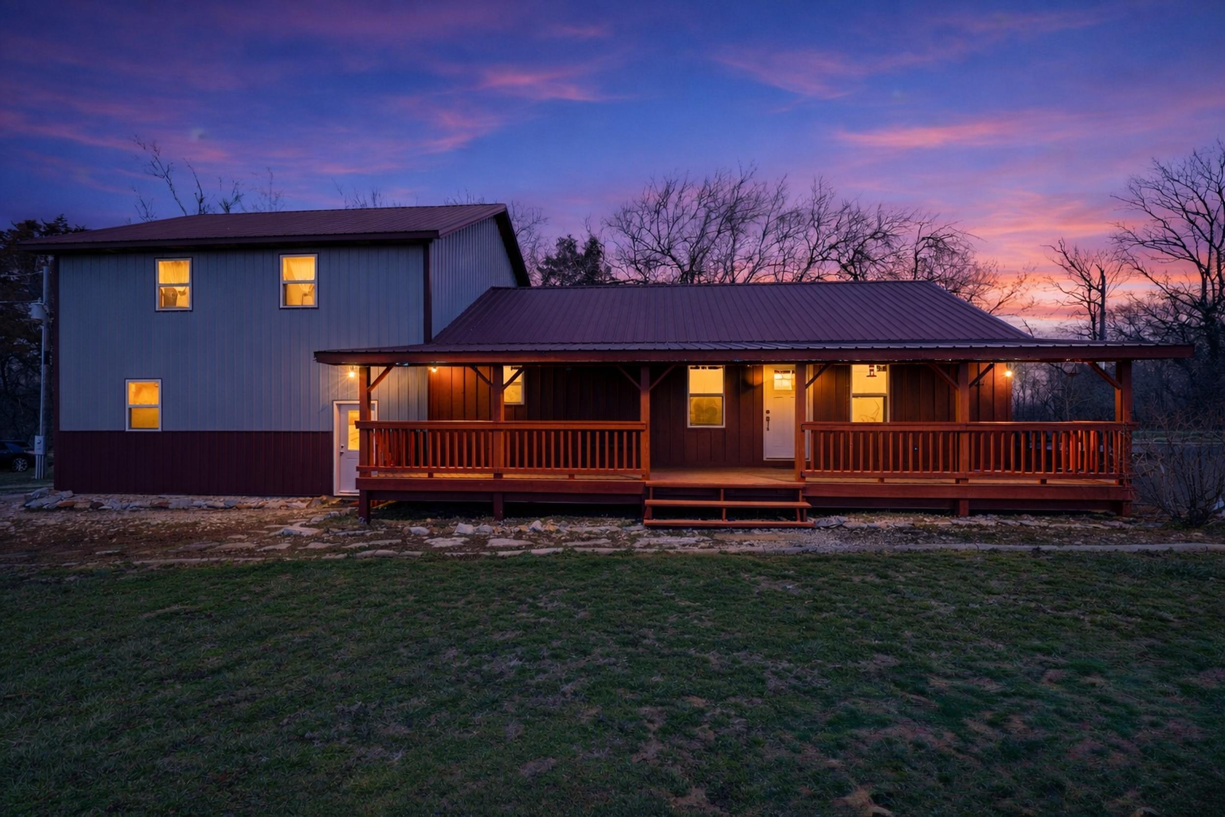 8586 Farm Road 2230 Property Photo 8