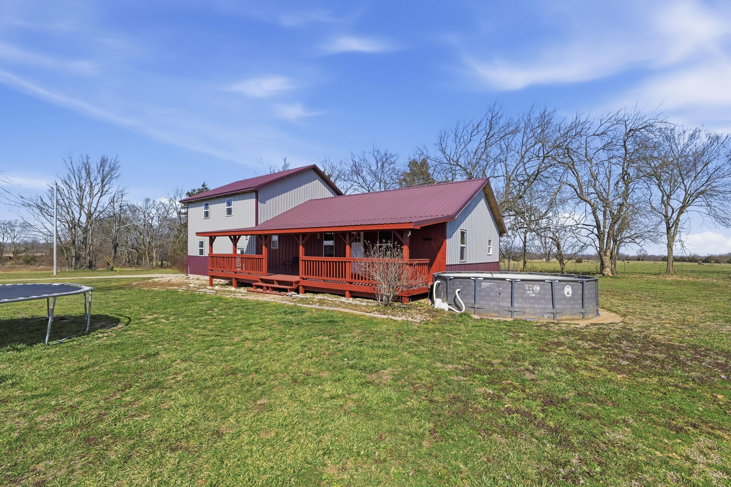 8586 Farm Road 2230 Property Photo 9