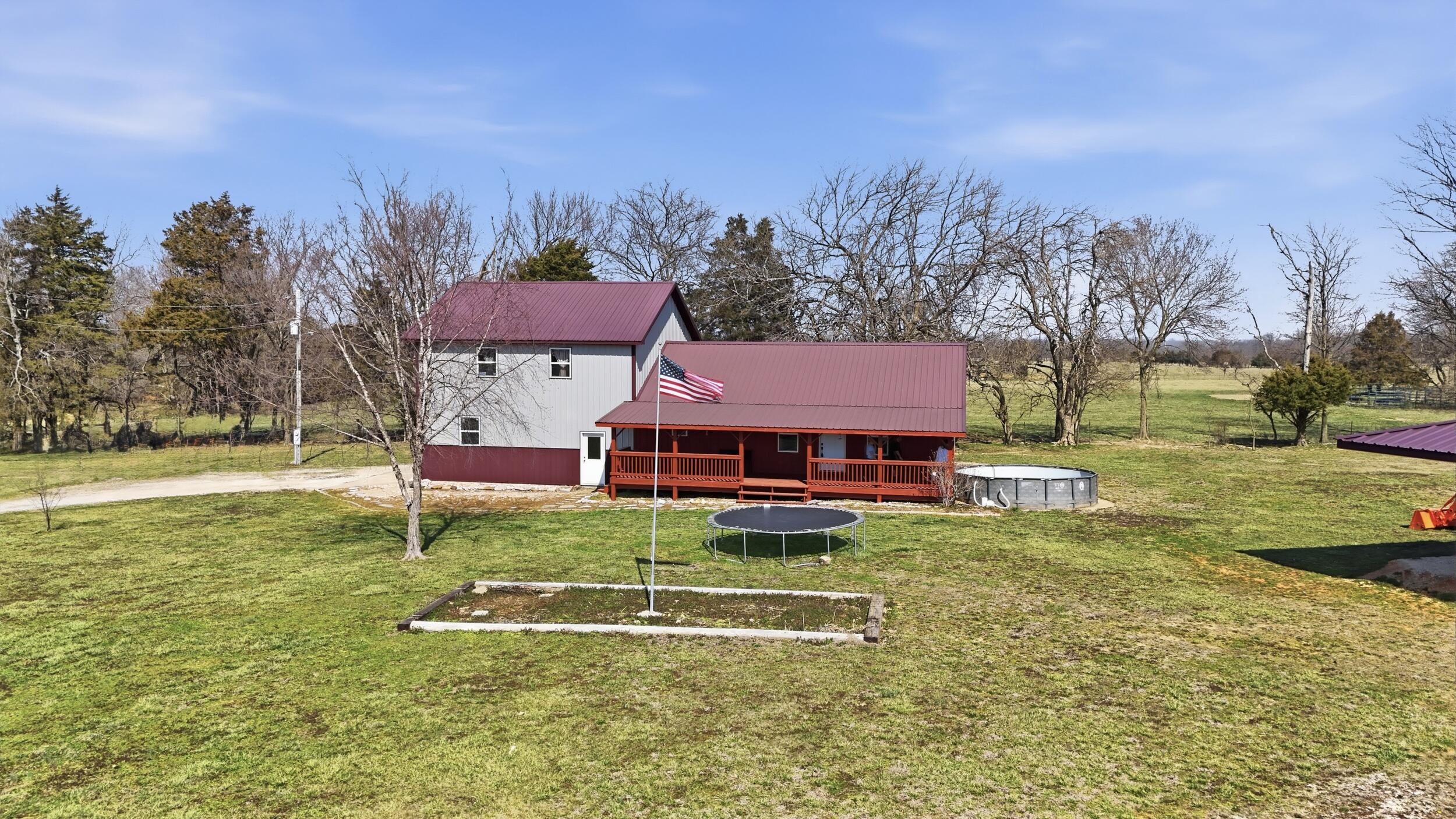 8586 Farm Road 2230 Property Photo 11