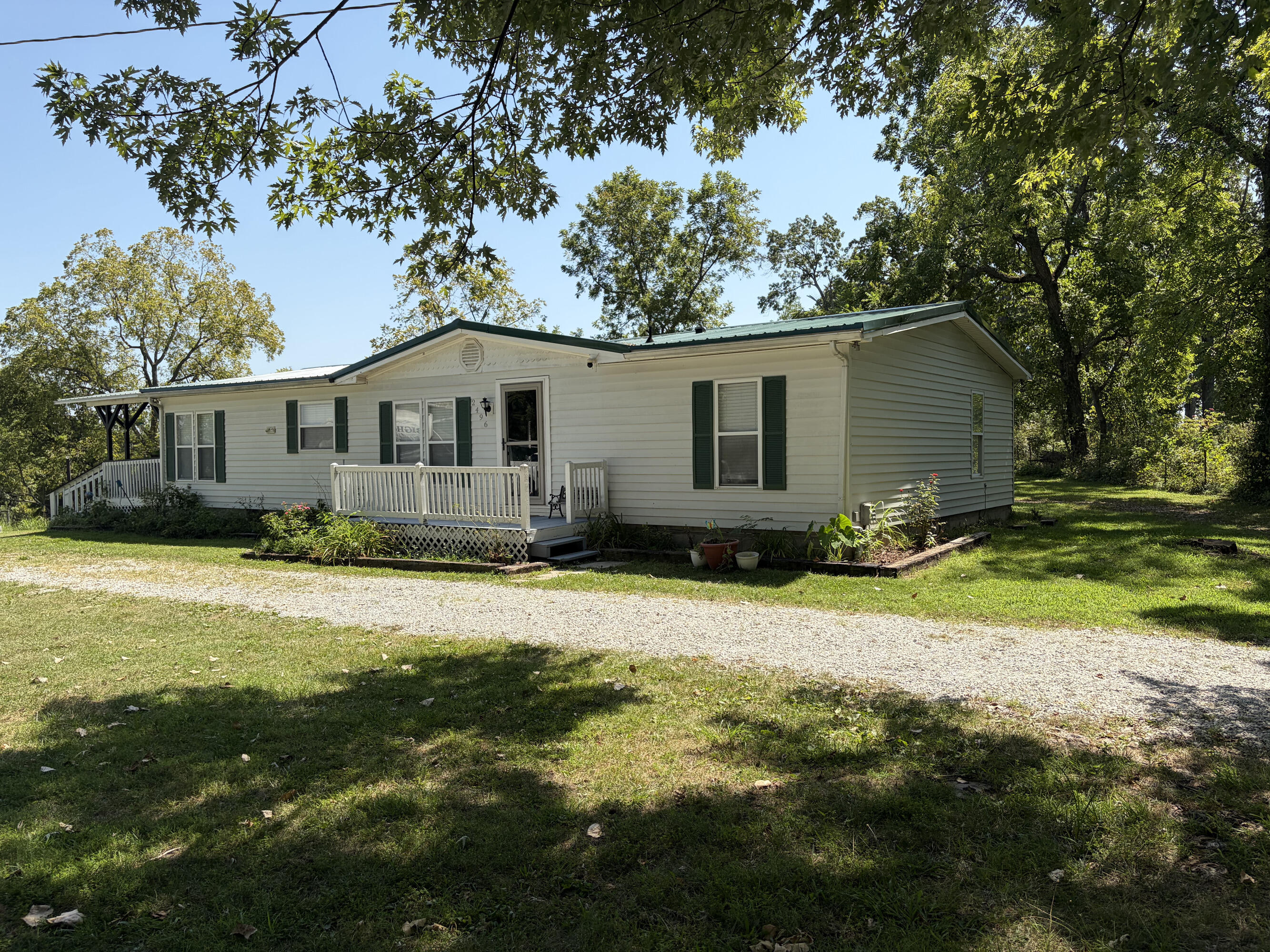 2496 Mills Road Property Photo 1