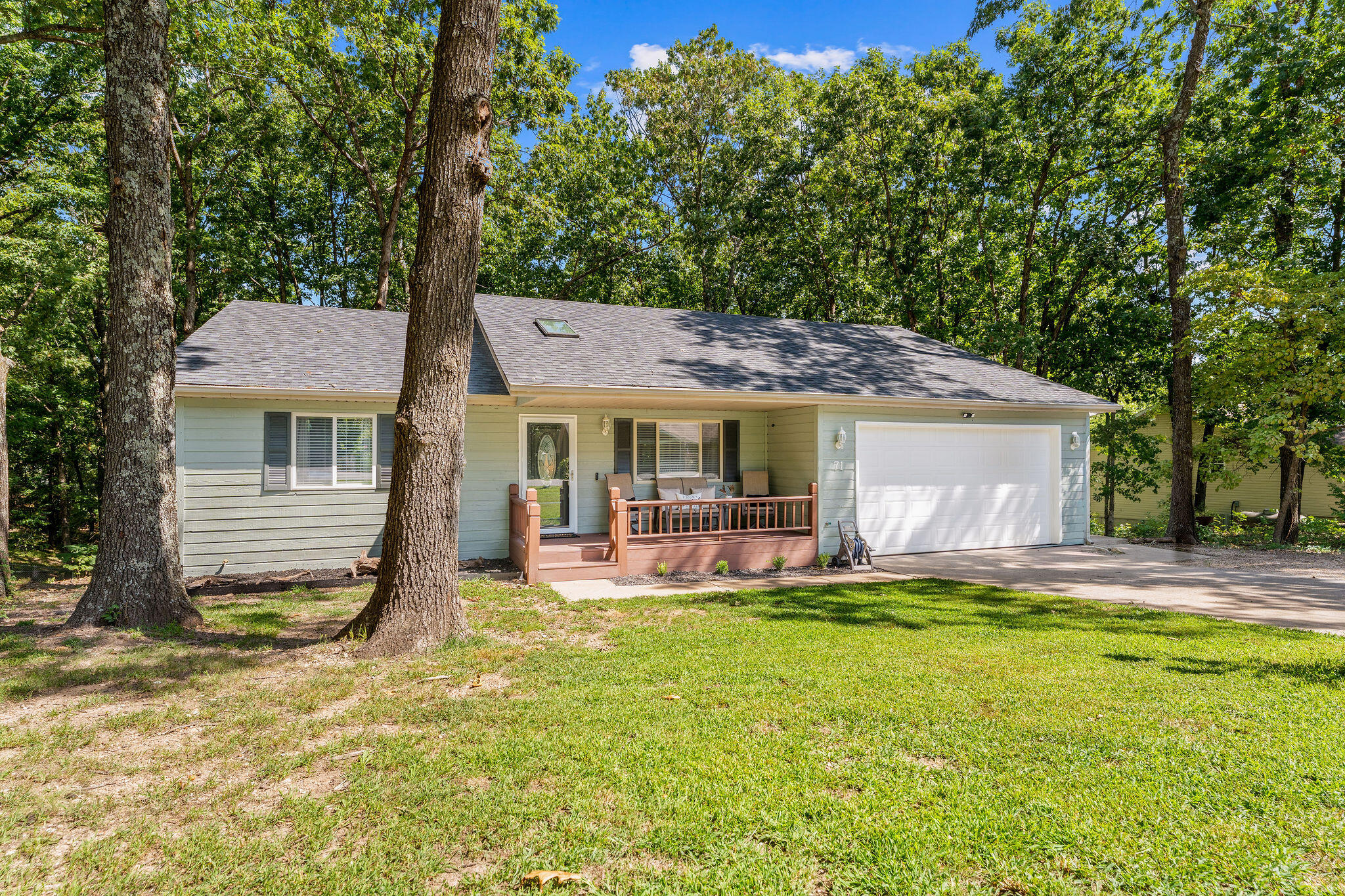 71 Queensberry Drive Property Photo 9