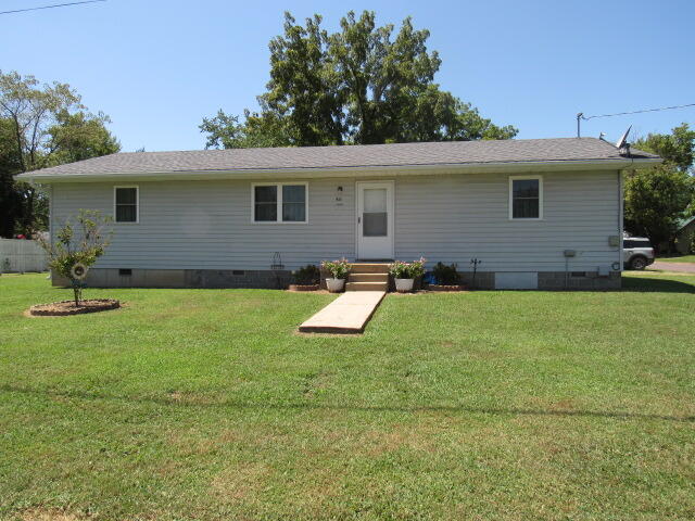 501 South West Street Property Photo 1