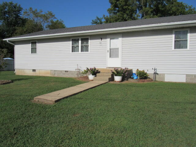 501 South West Street Property Photo 2