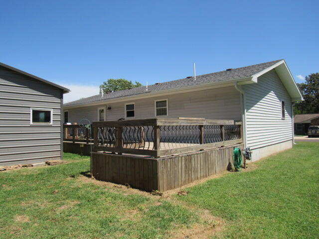 501 South West Street Property Photo 5