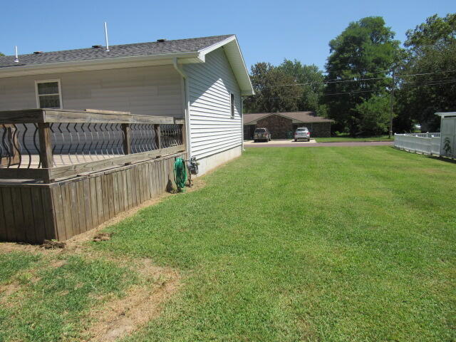 501 South West Street Property Photo 26