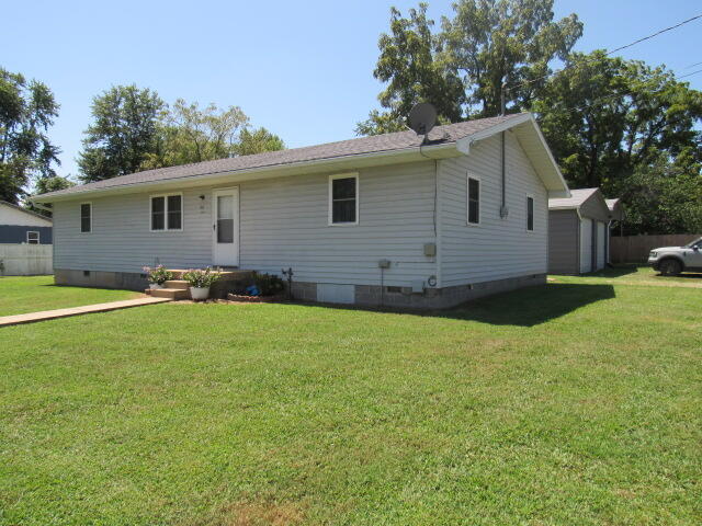 501 South West Street Property Photo 29