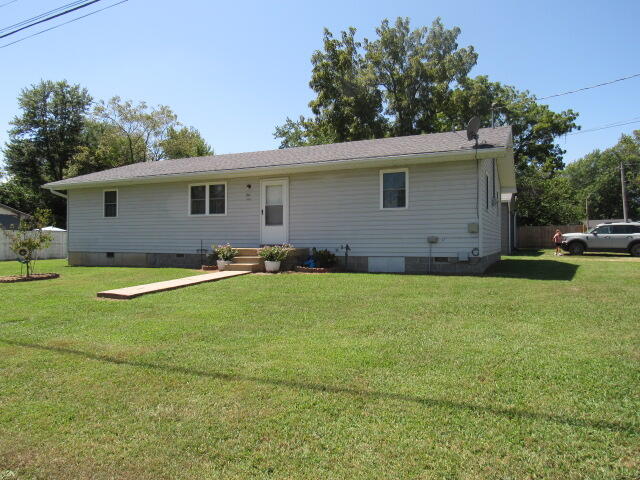 501 South West Street Property Photo 30