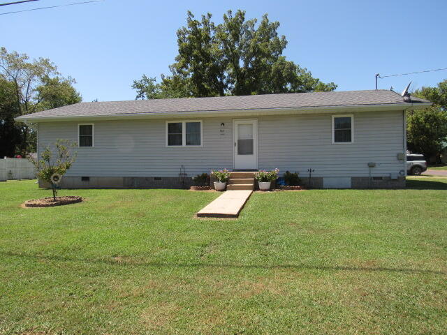 501 South West Street Property Photo 31