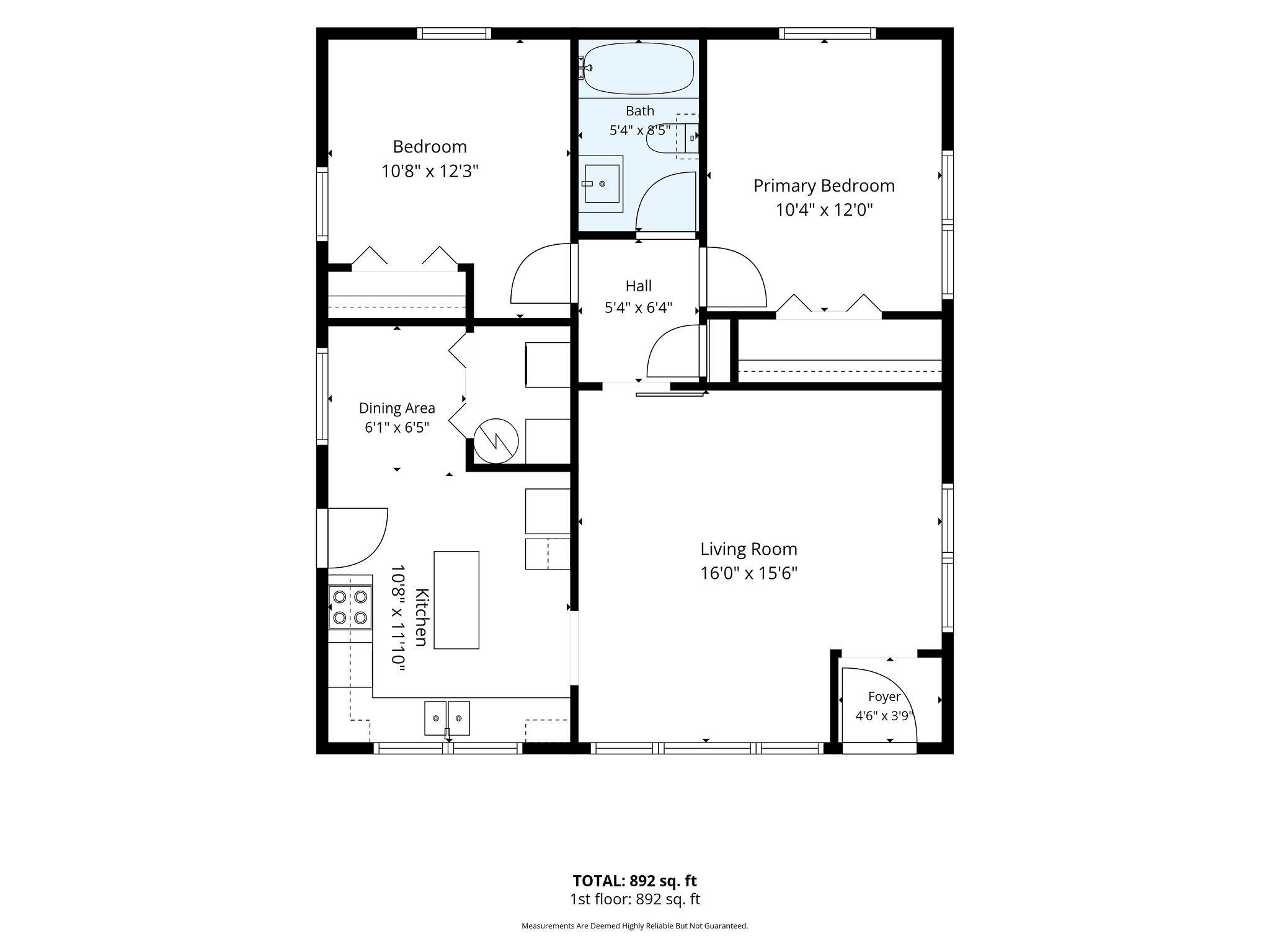 700 Brown Street Property Photo 28