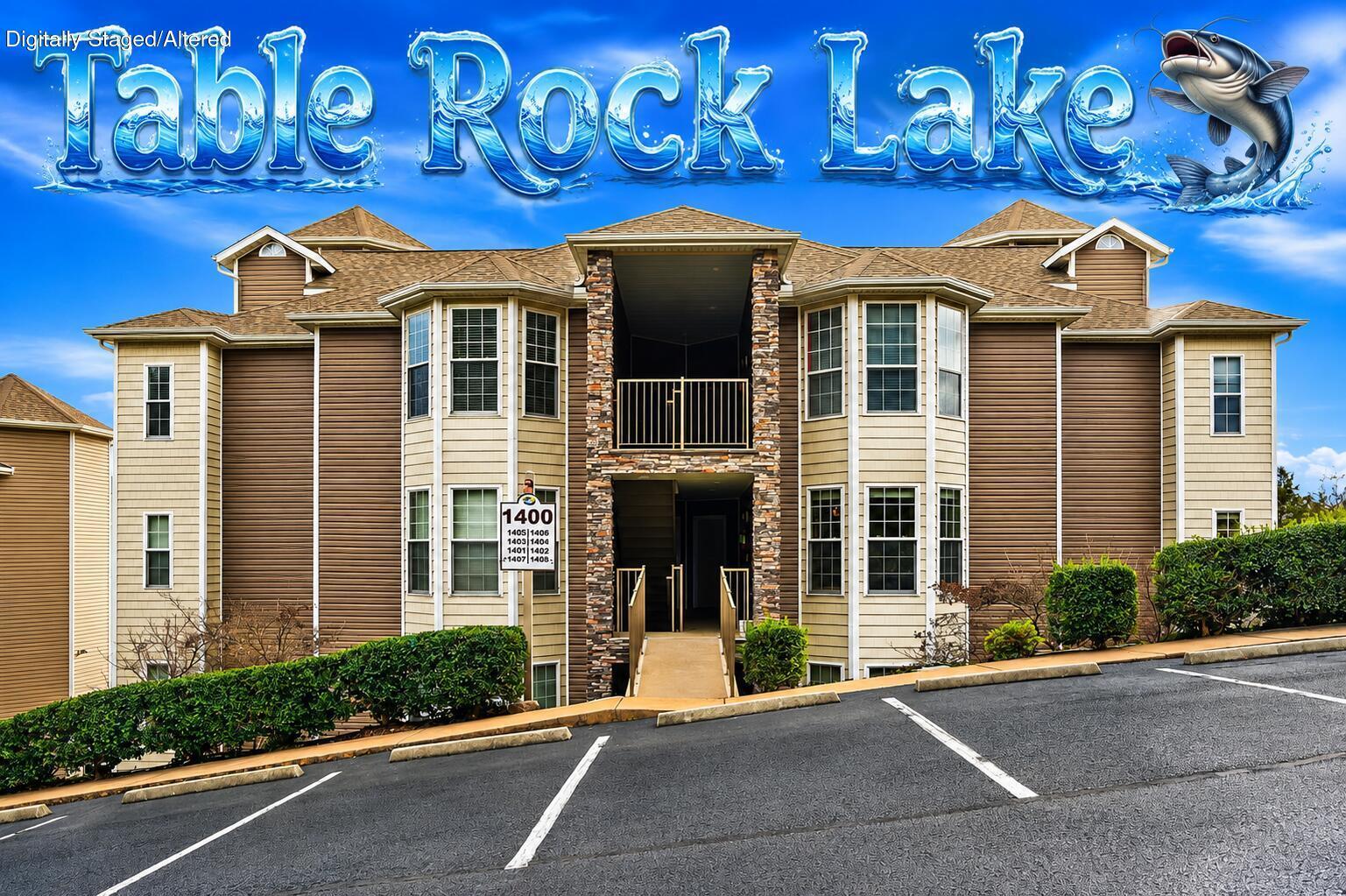 1404 Rocky Shore Terrace Property Photo 1