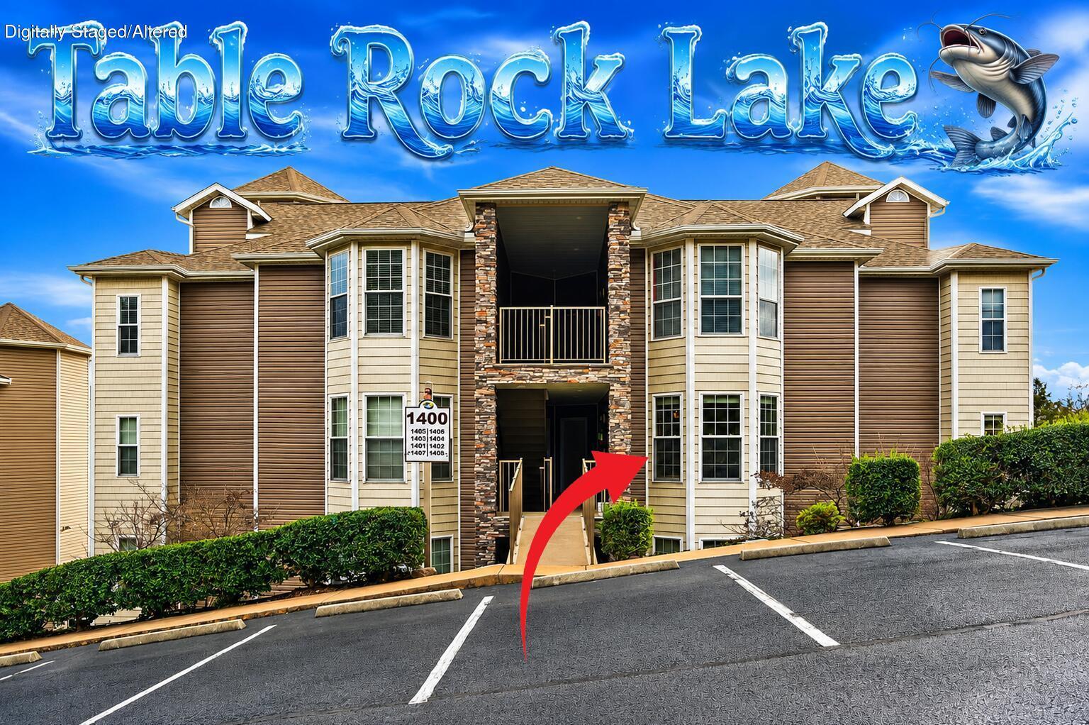 1404 Rocky Shore Terrace Property Photo 1