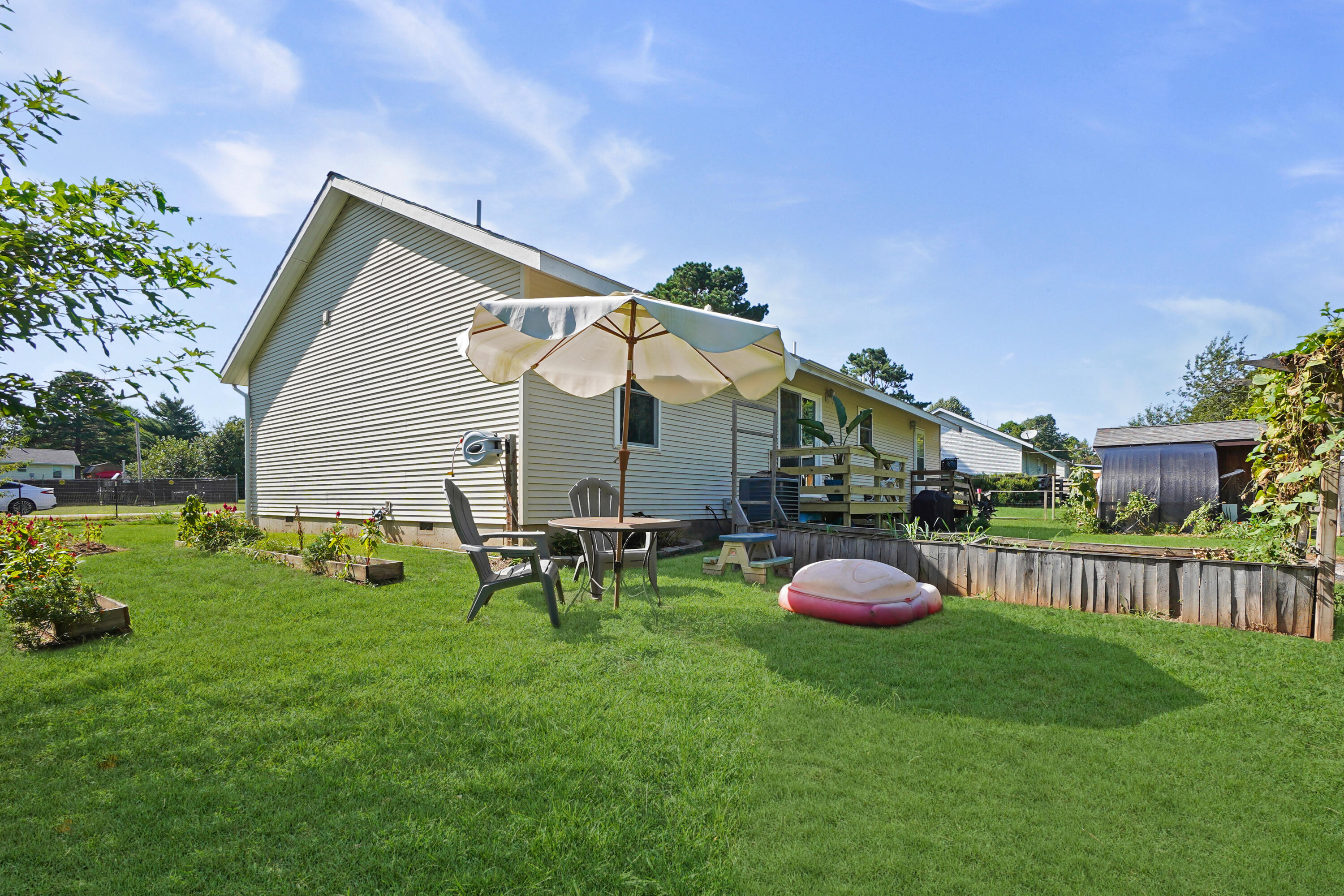 1934 Anne Drive Property Photo 8