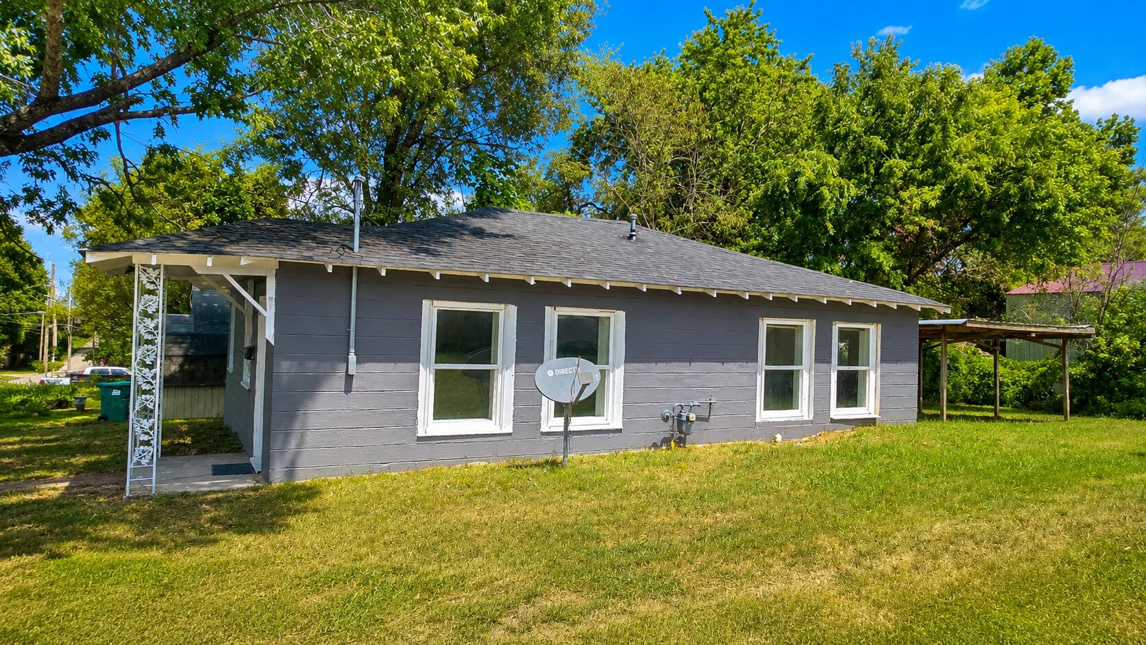 802 Corn Avenue Property Photo 2