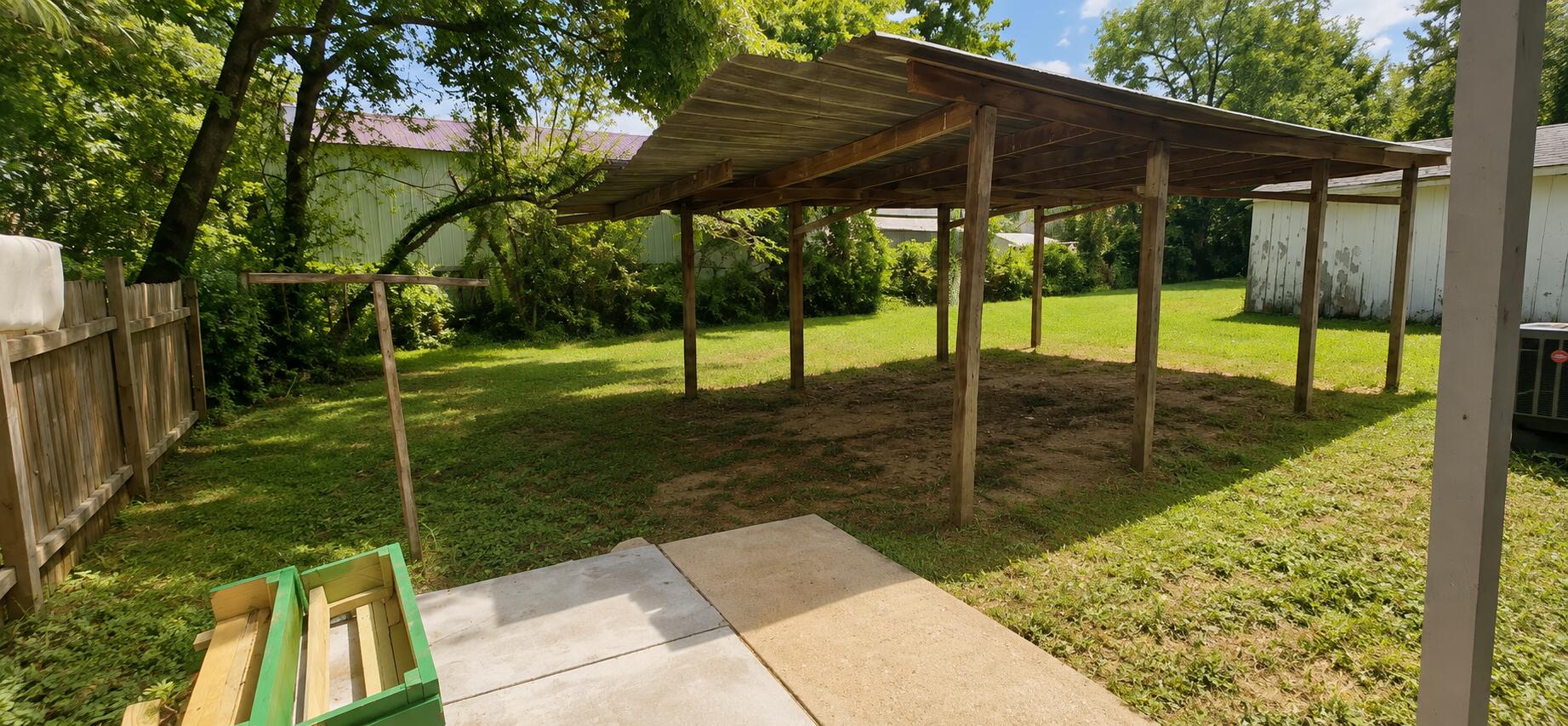 802 Corn Avenue Property Photo 6