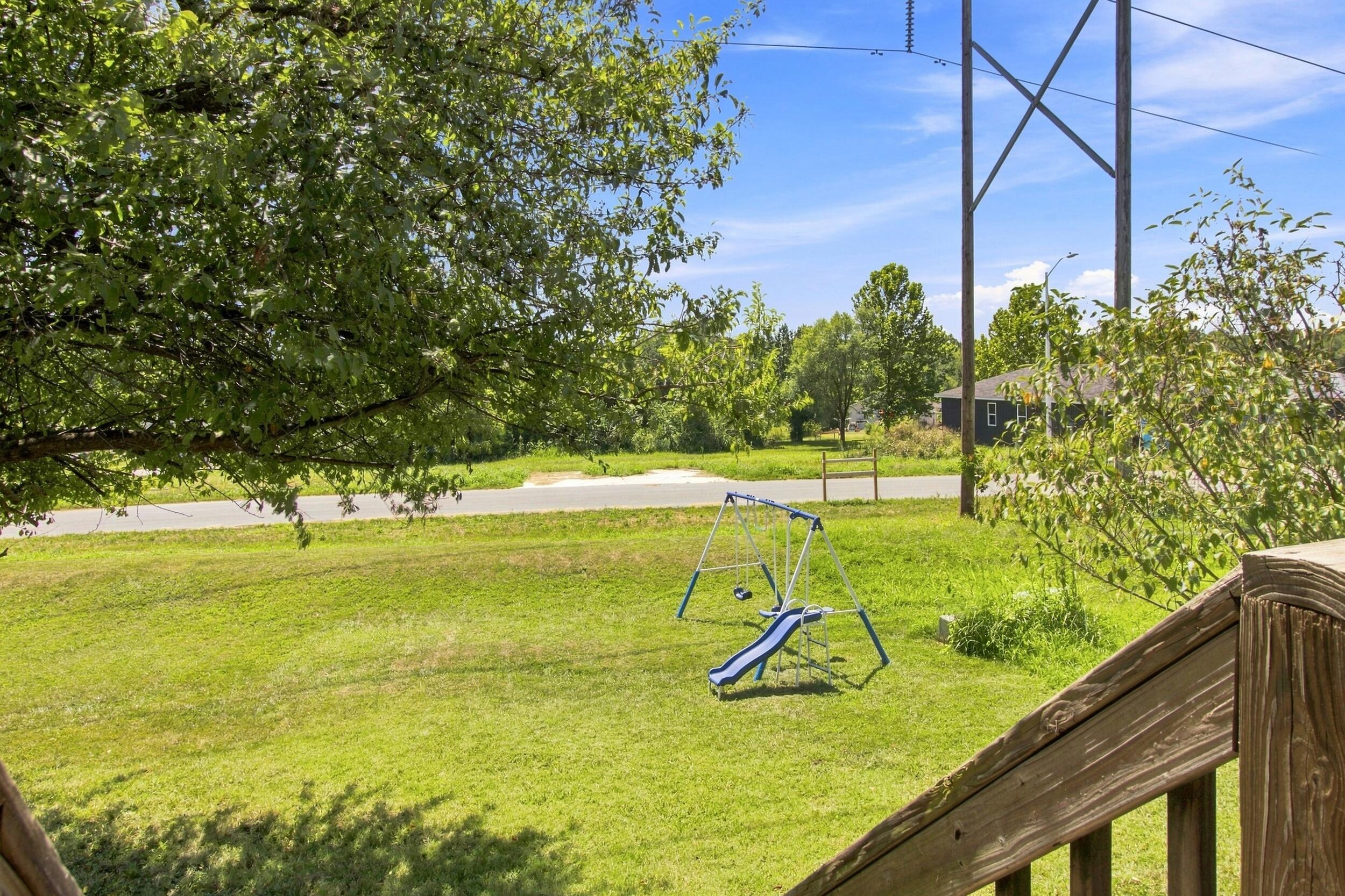 2217 West Hope Road Property Photo 15