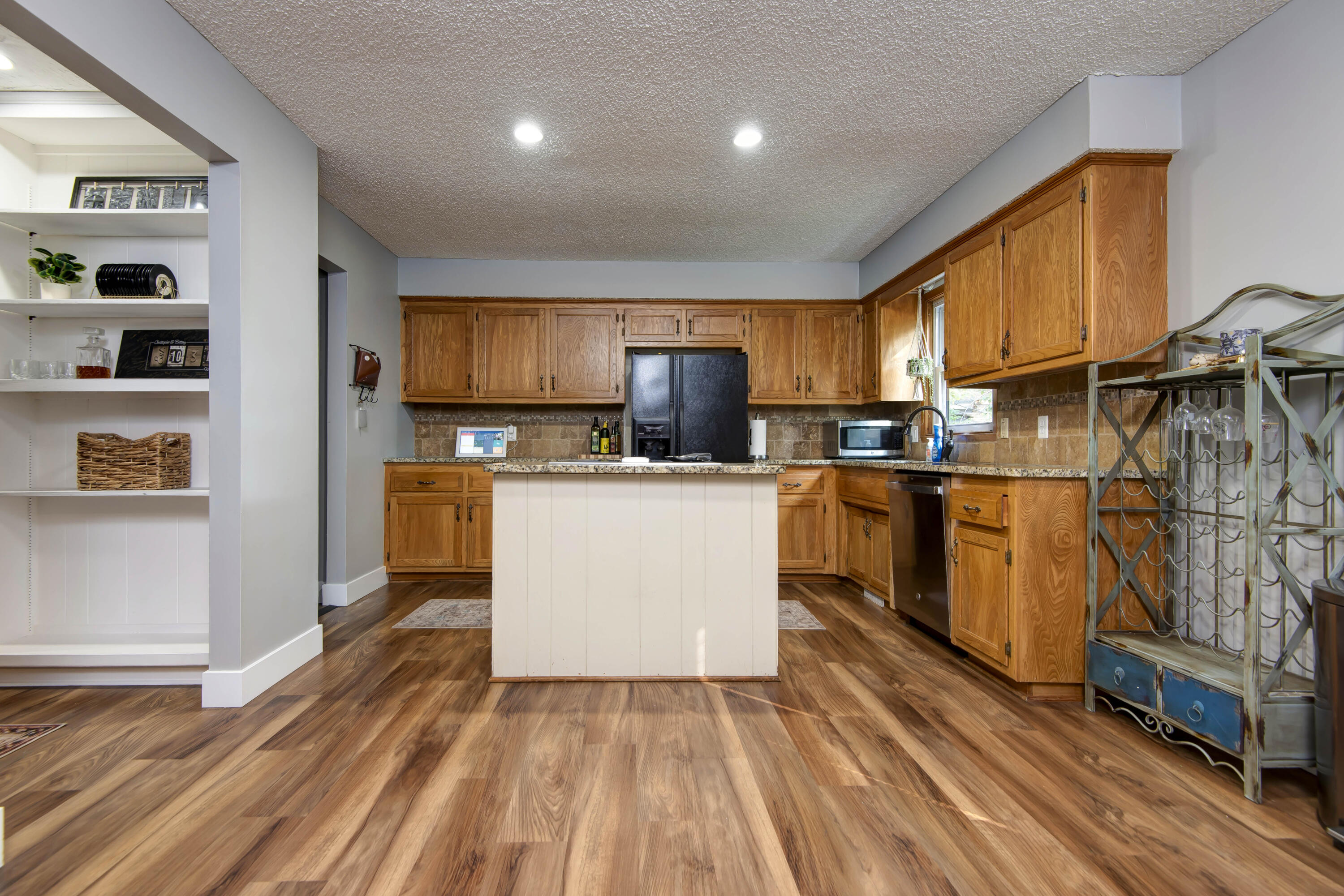4810 South Warwick Avenue Property Photo 13