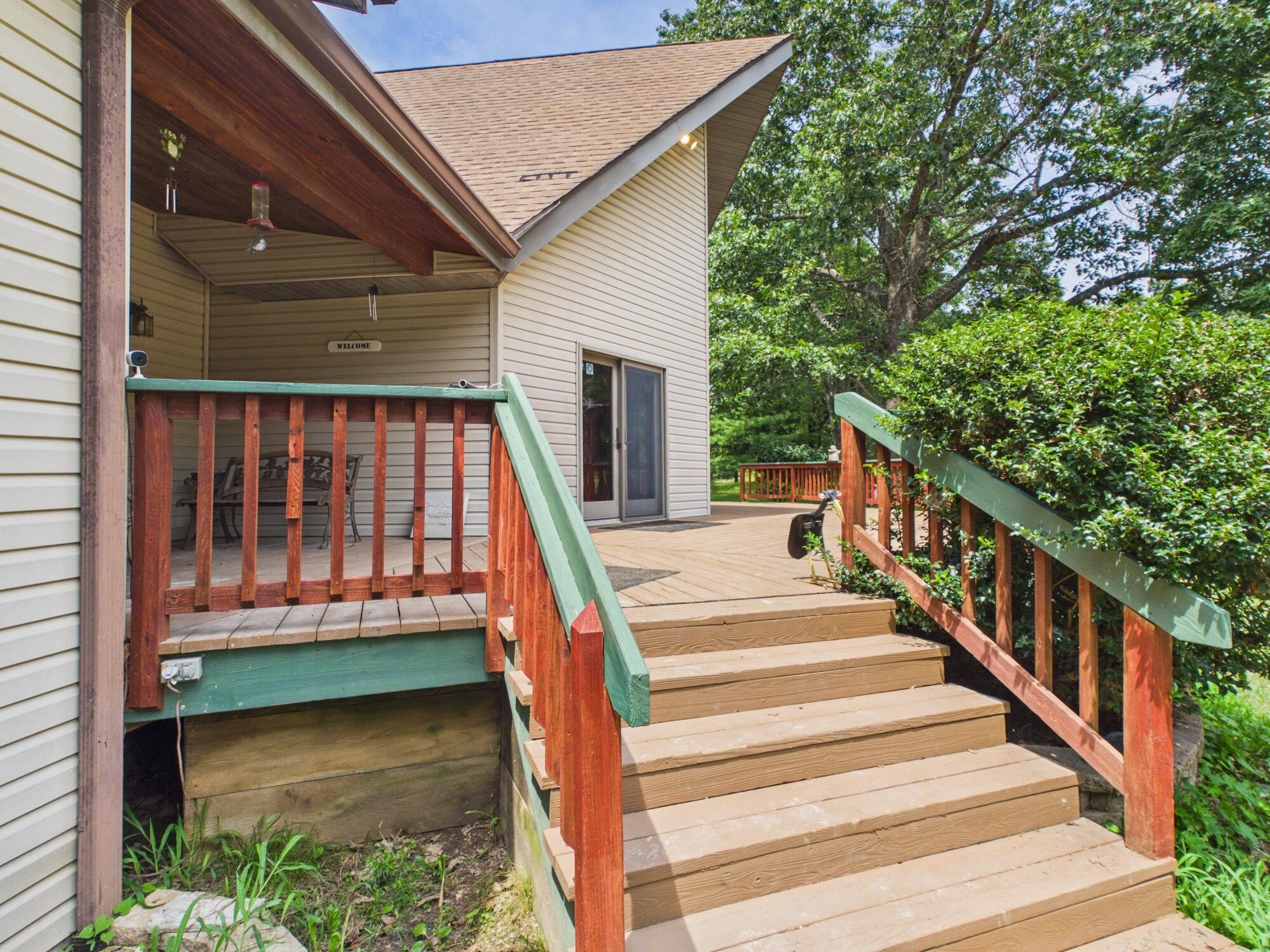 12283 Stave Mill Road Property Photo 2