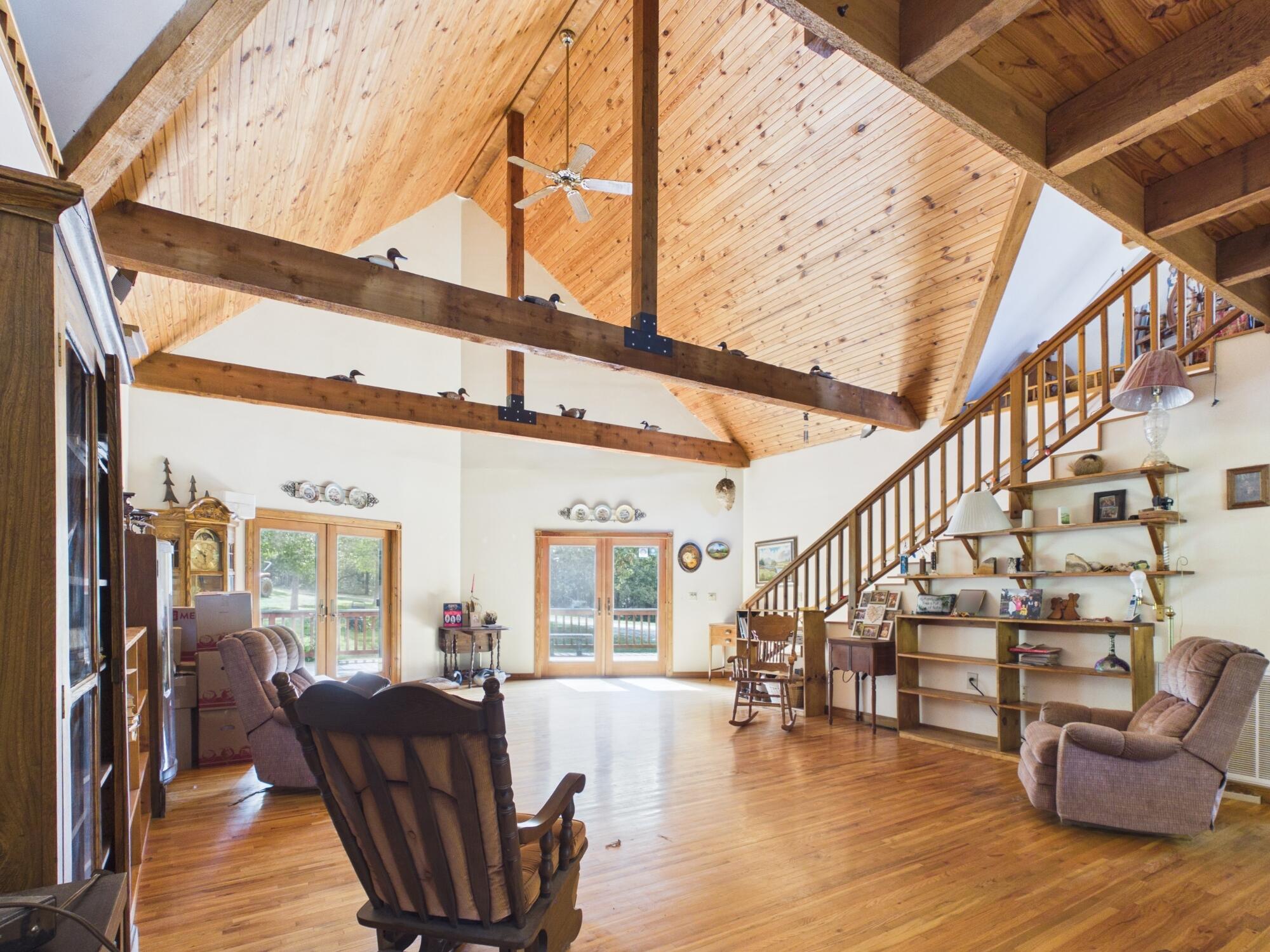 12283 Stave Mill Road Property Photo 15