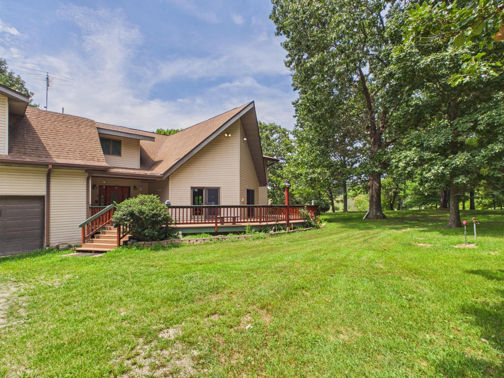 12283 Stave Mill Road Property Photo 103
