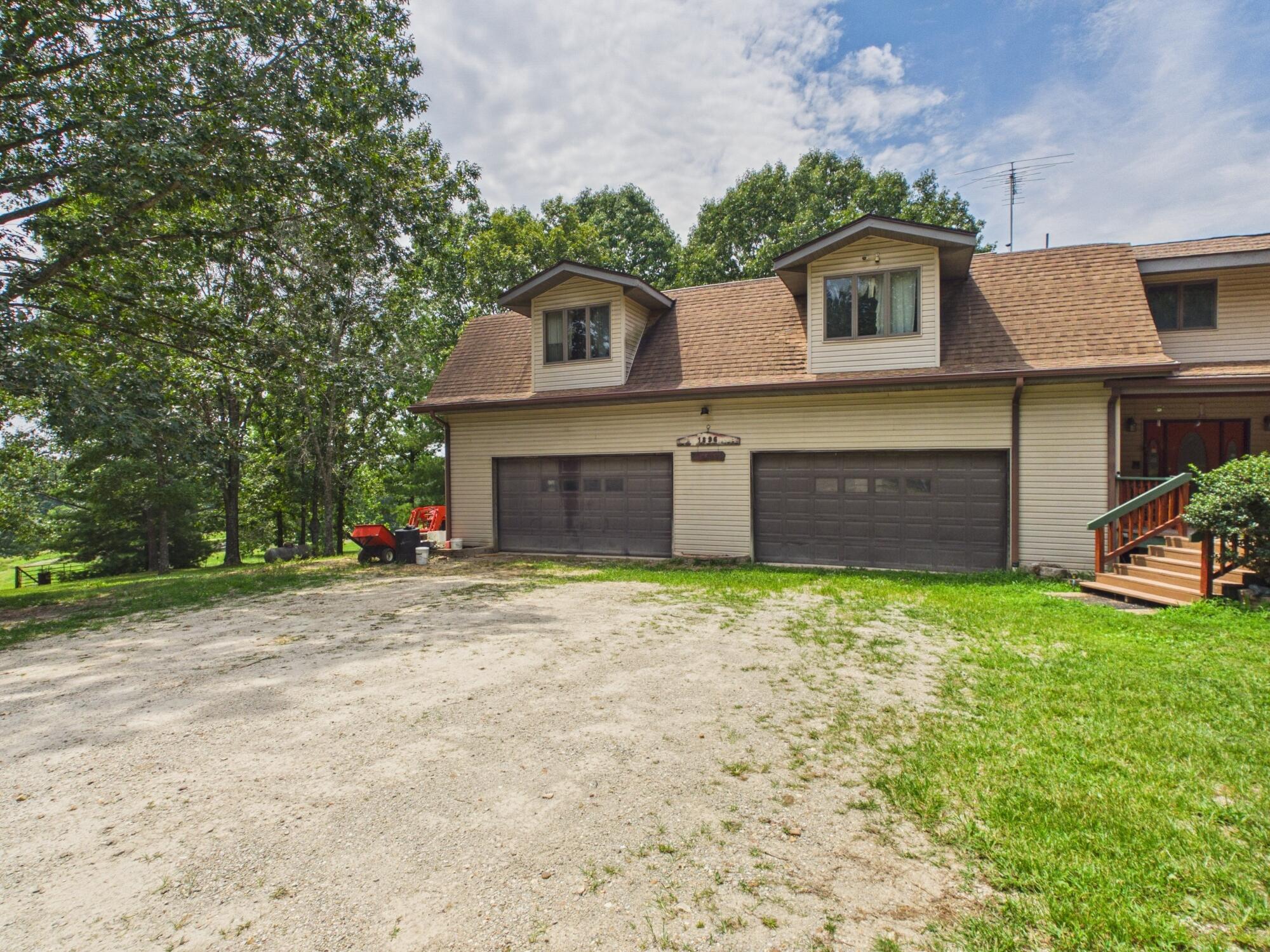 12283 Stave Mill Road Property Photo 105