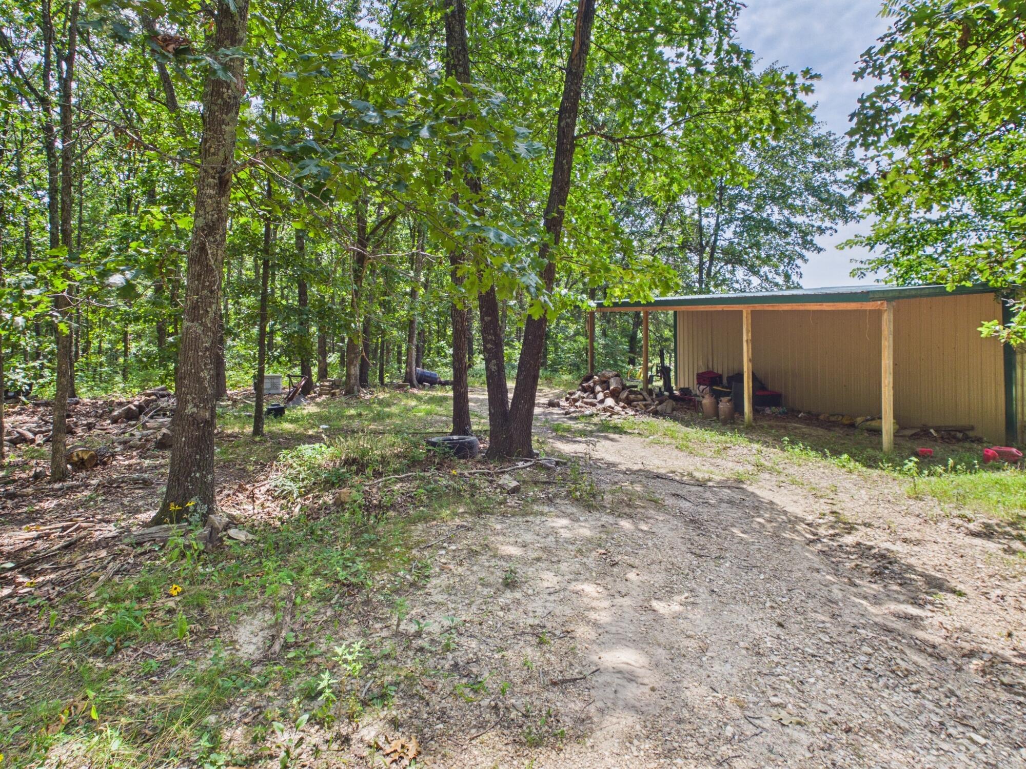 12283 Stave Mill Road Property Photo 117