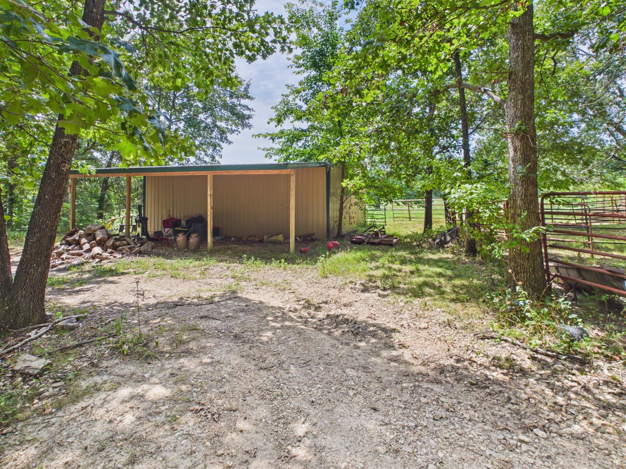 12283 Stave Mill Road Property Photo 118