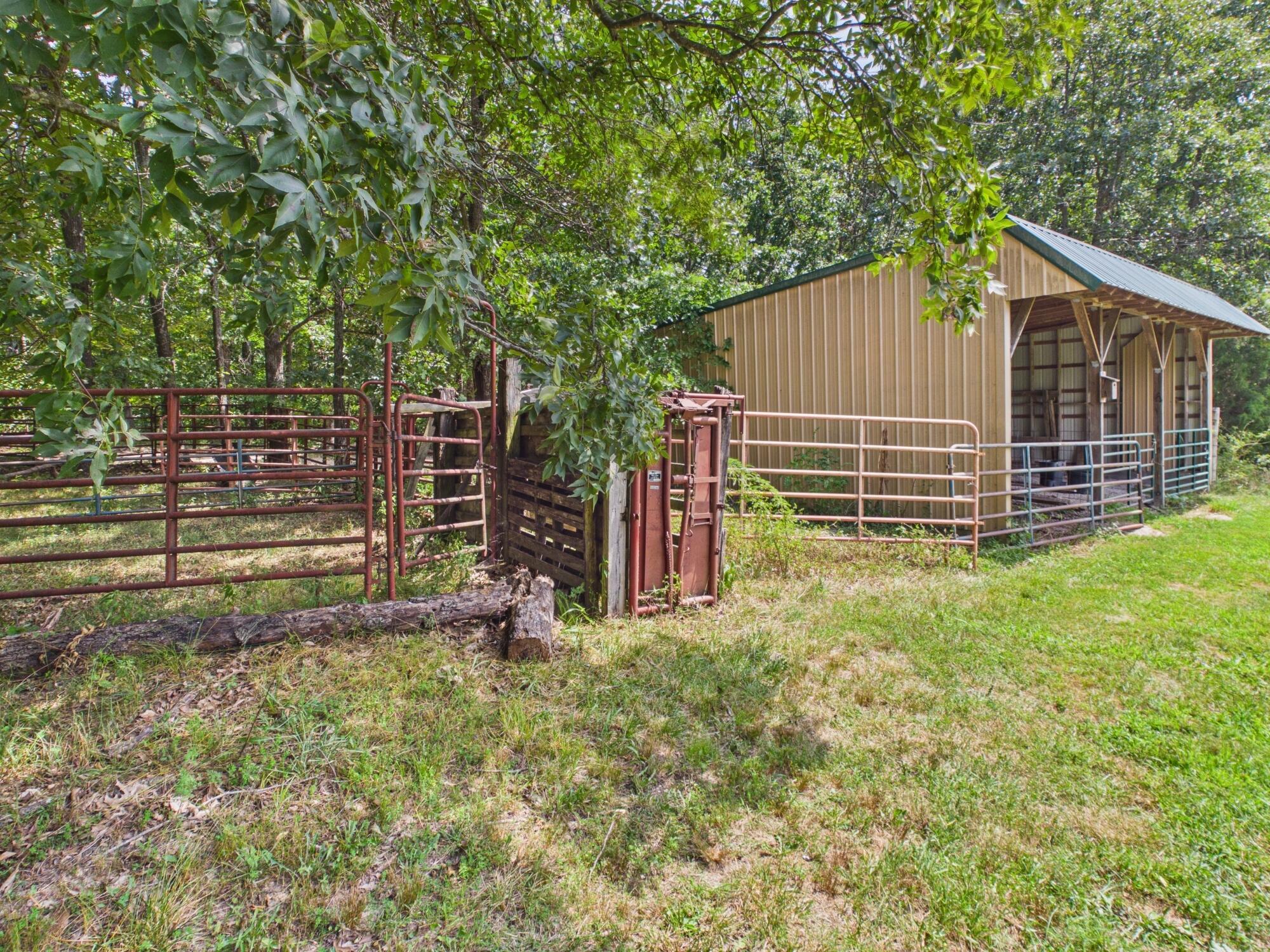 12283 Stave Mill Road Property Photo 122