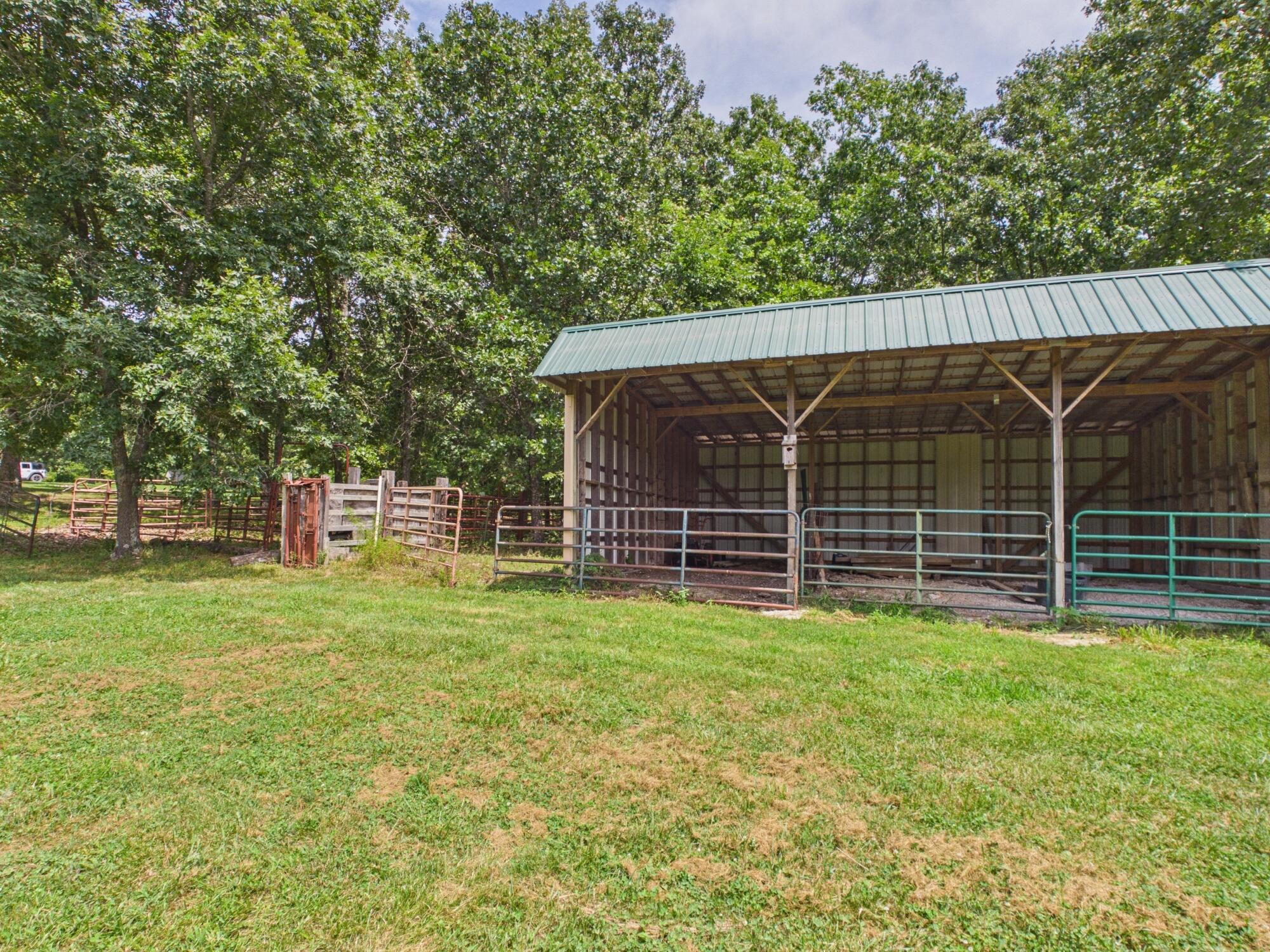 12283 Stave Mill Road Property Photo 126