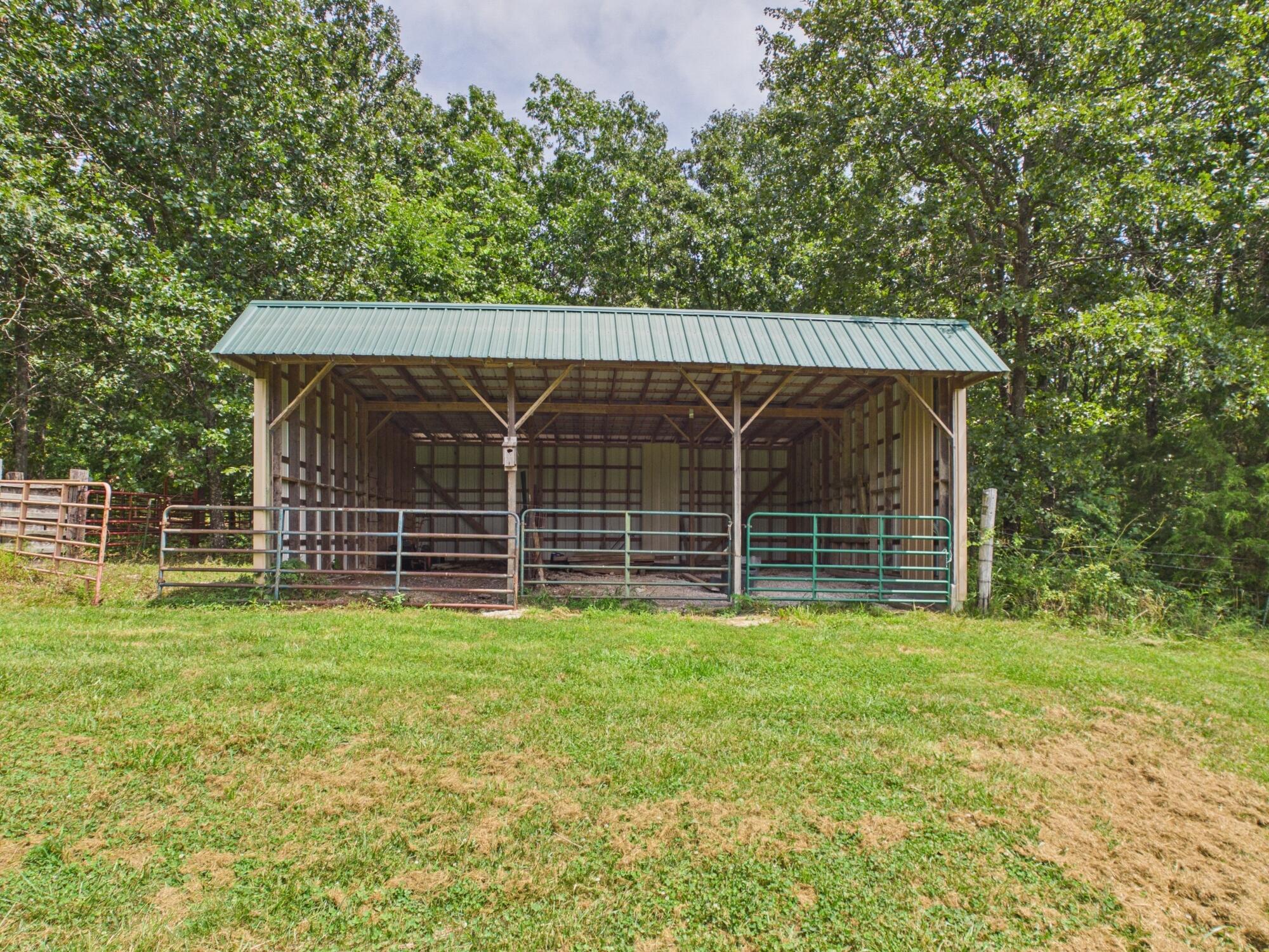 12283 Stave Mill Road Property Photo 127