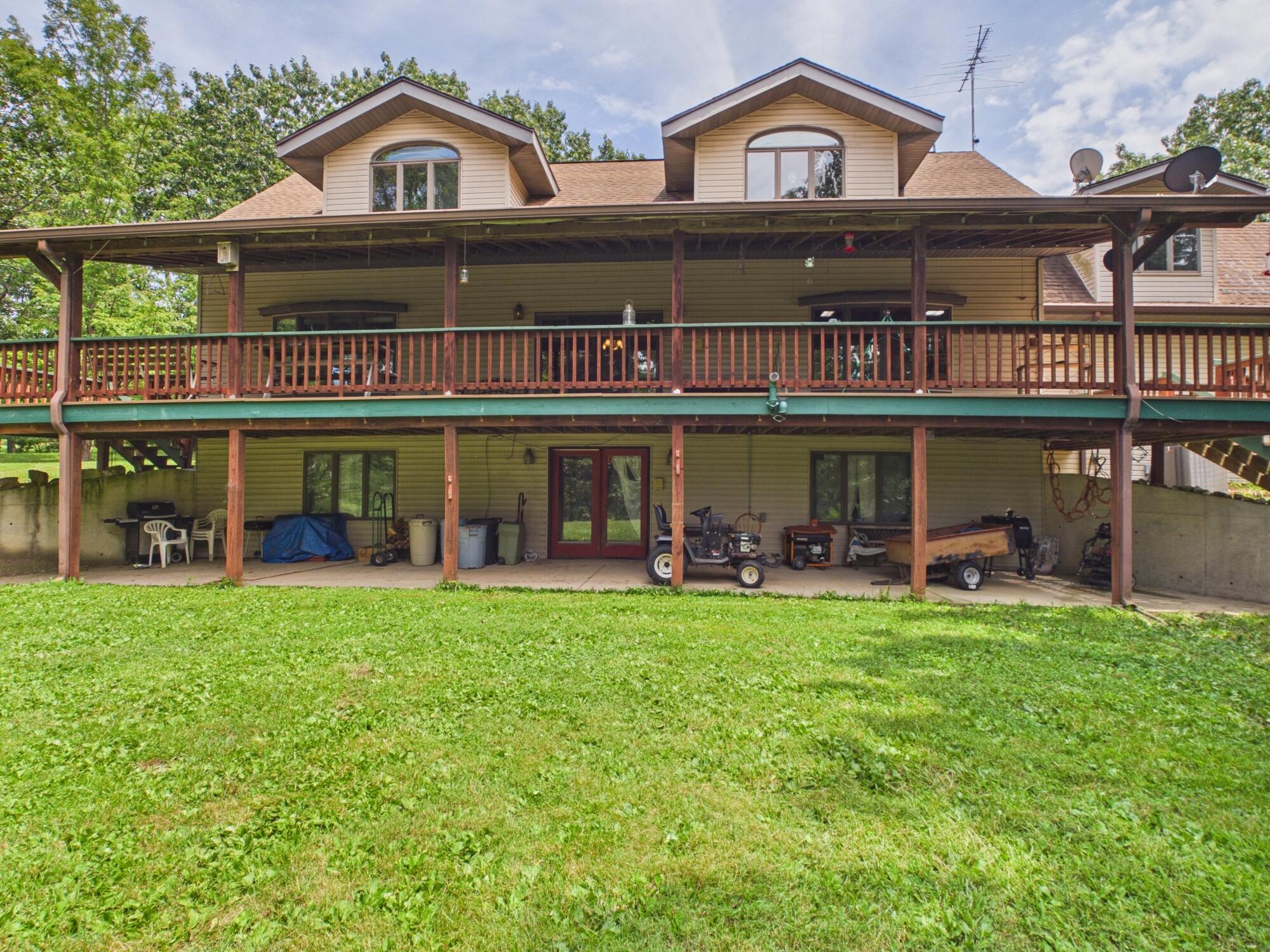 12283 Stave Mill Road Property Photo 152