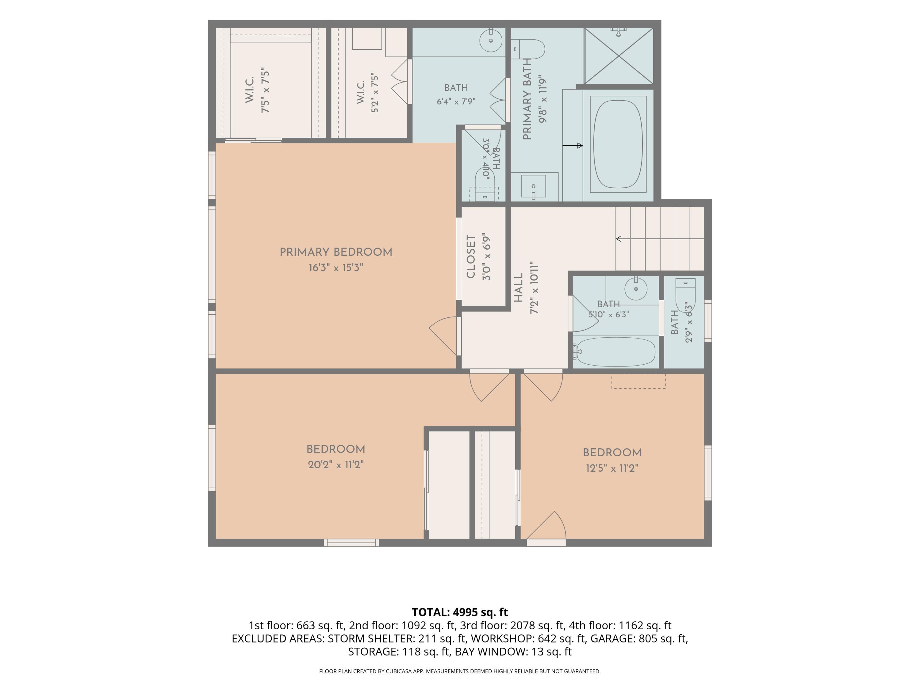 3367 Kapok Drive Property Photo 25