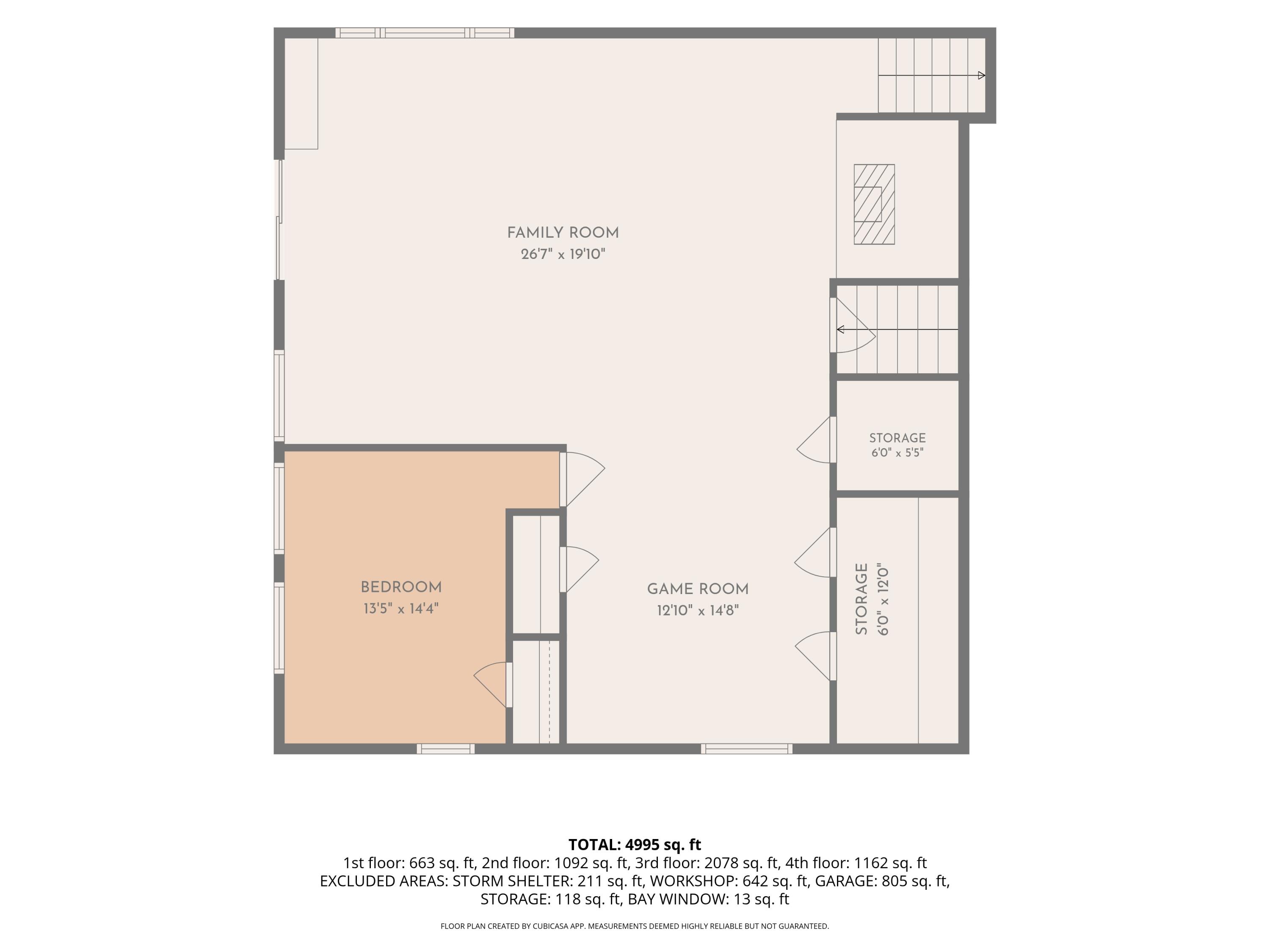 3367 Kapok Drive Property Photo 33