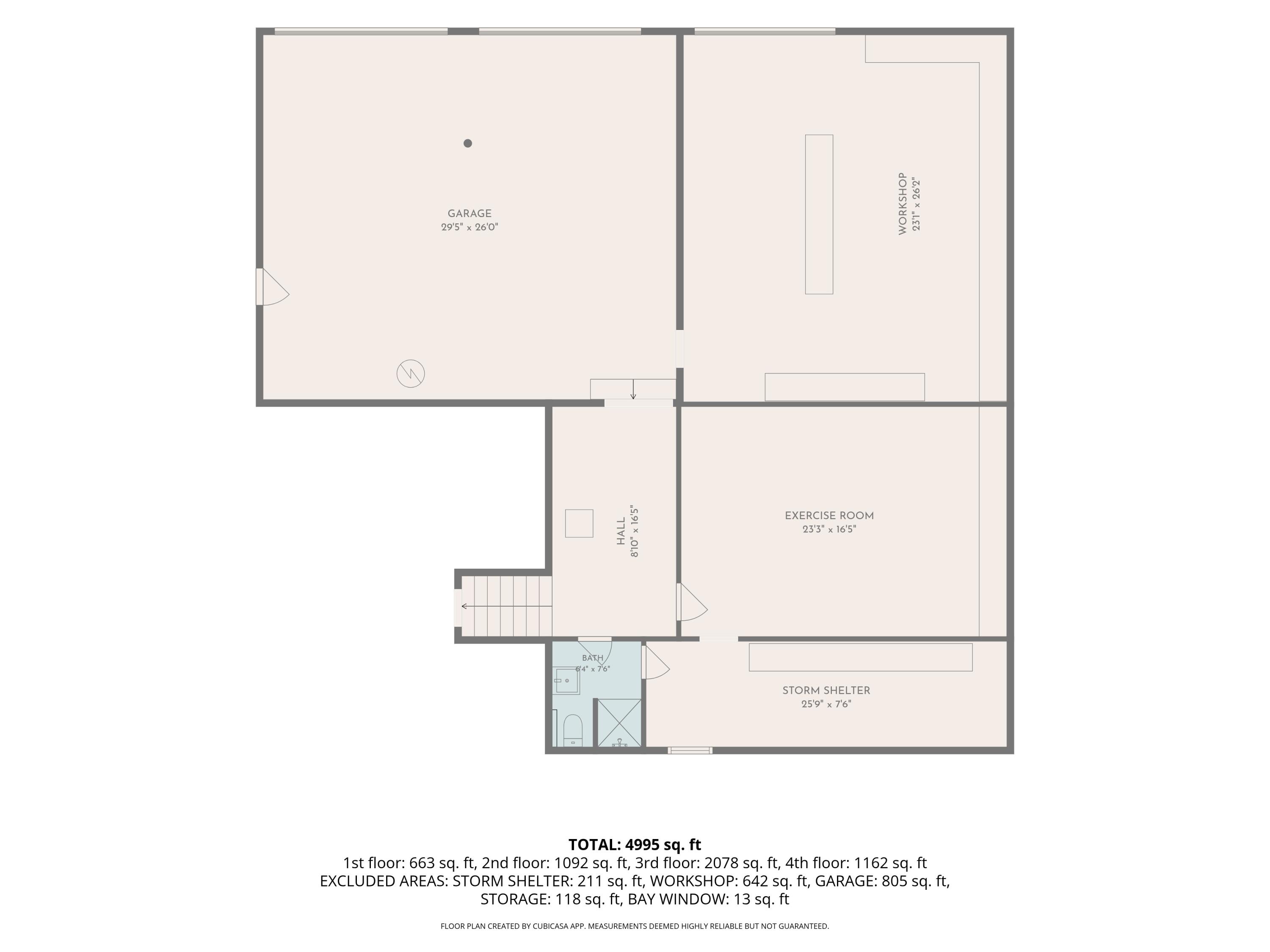 3367 Kapok Drive Property Photo 41