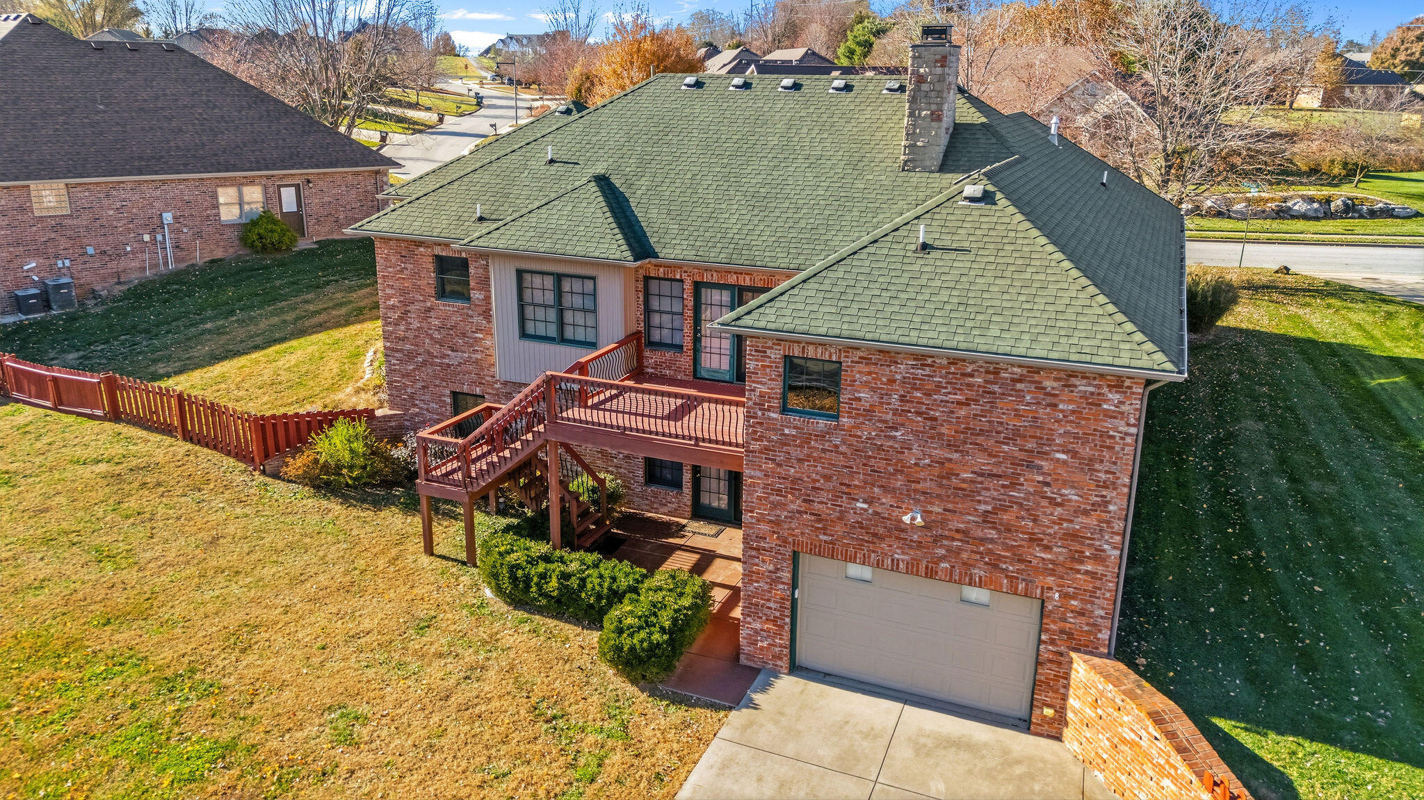 5072 East Hedgerow Drive Property Photo 48