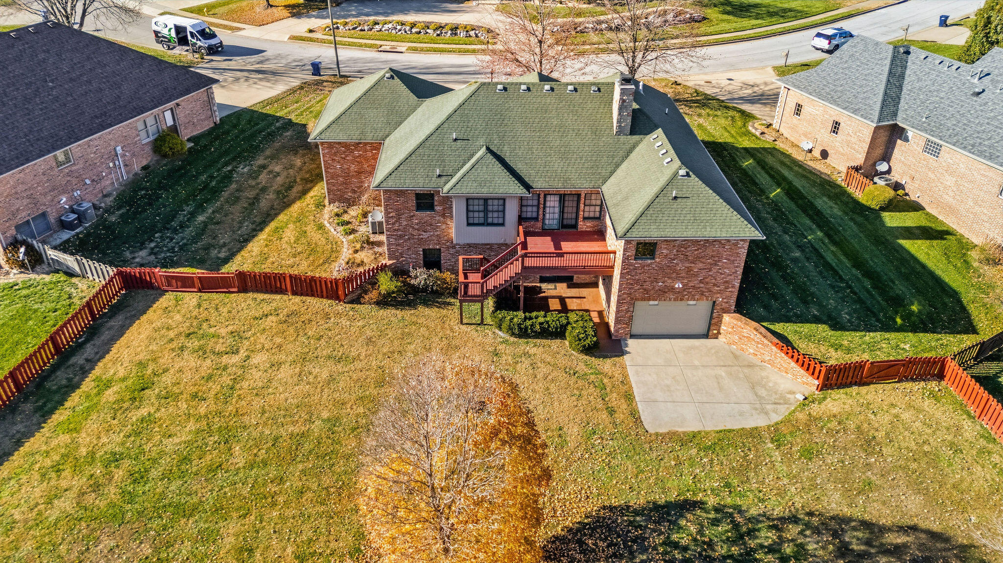 5072 East Hedgerow Drive Property Photo 49