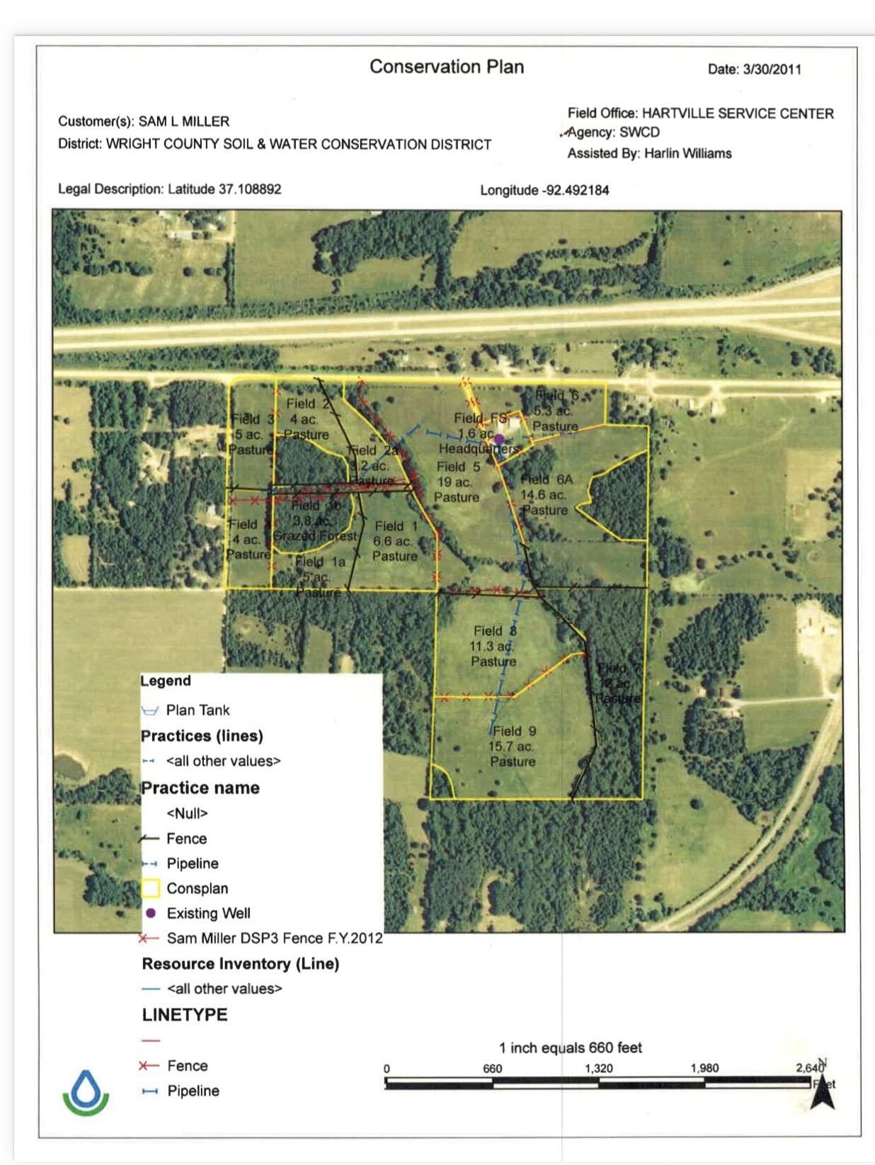 4710 State Route A Property Photo 69
