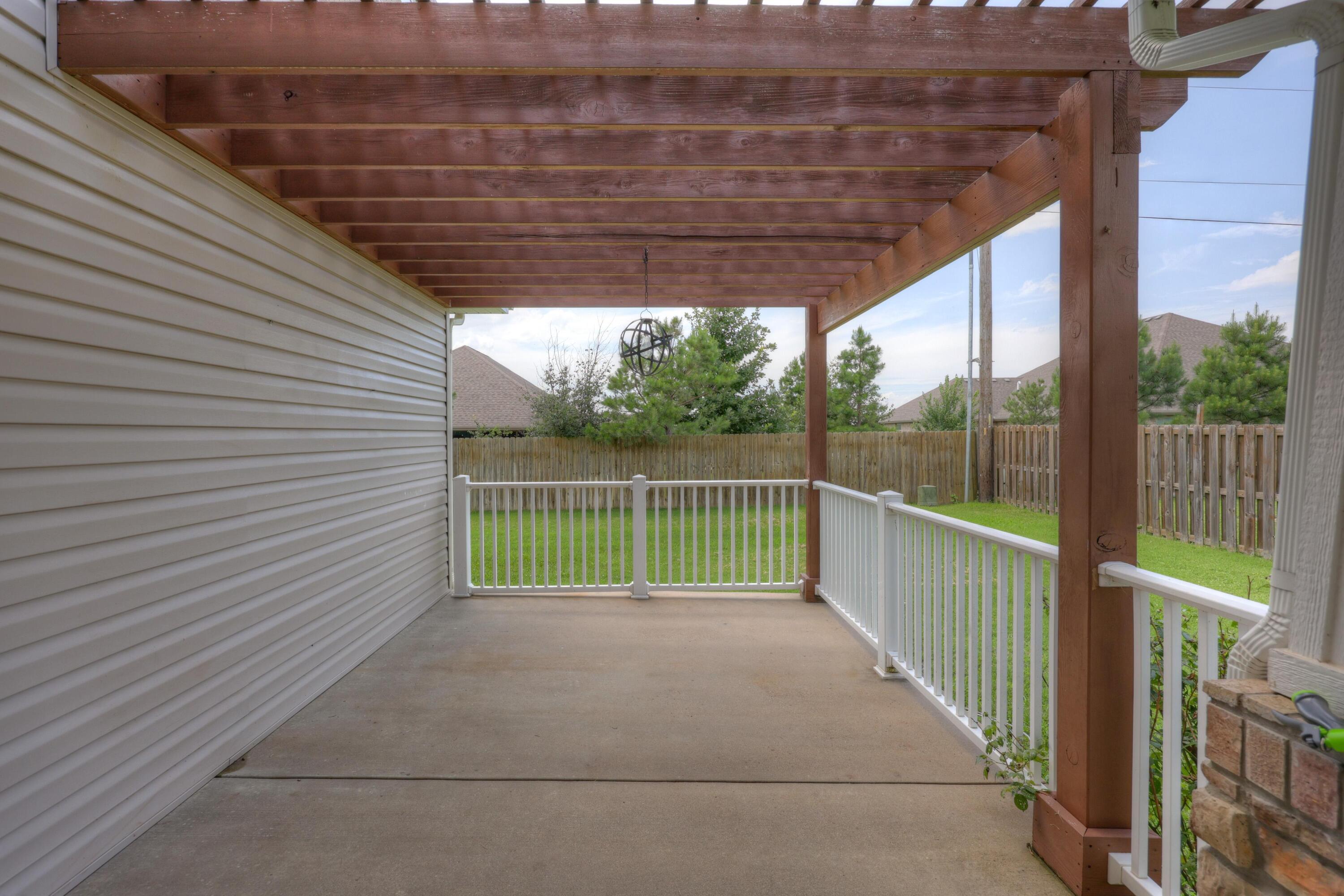 2812 South Monroe Avenue Property Photo 5