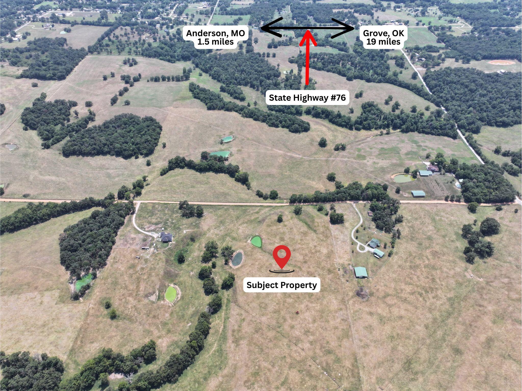 20ac Patterson Creek Road Property Photo 6