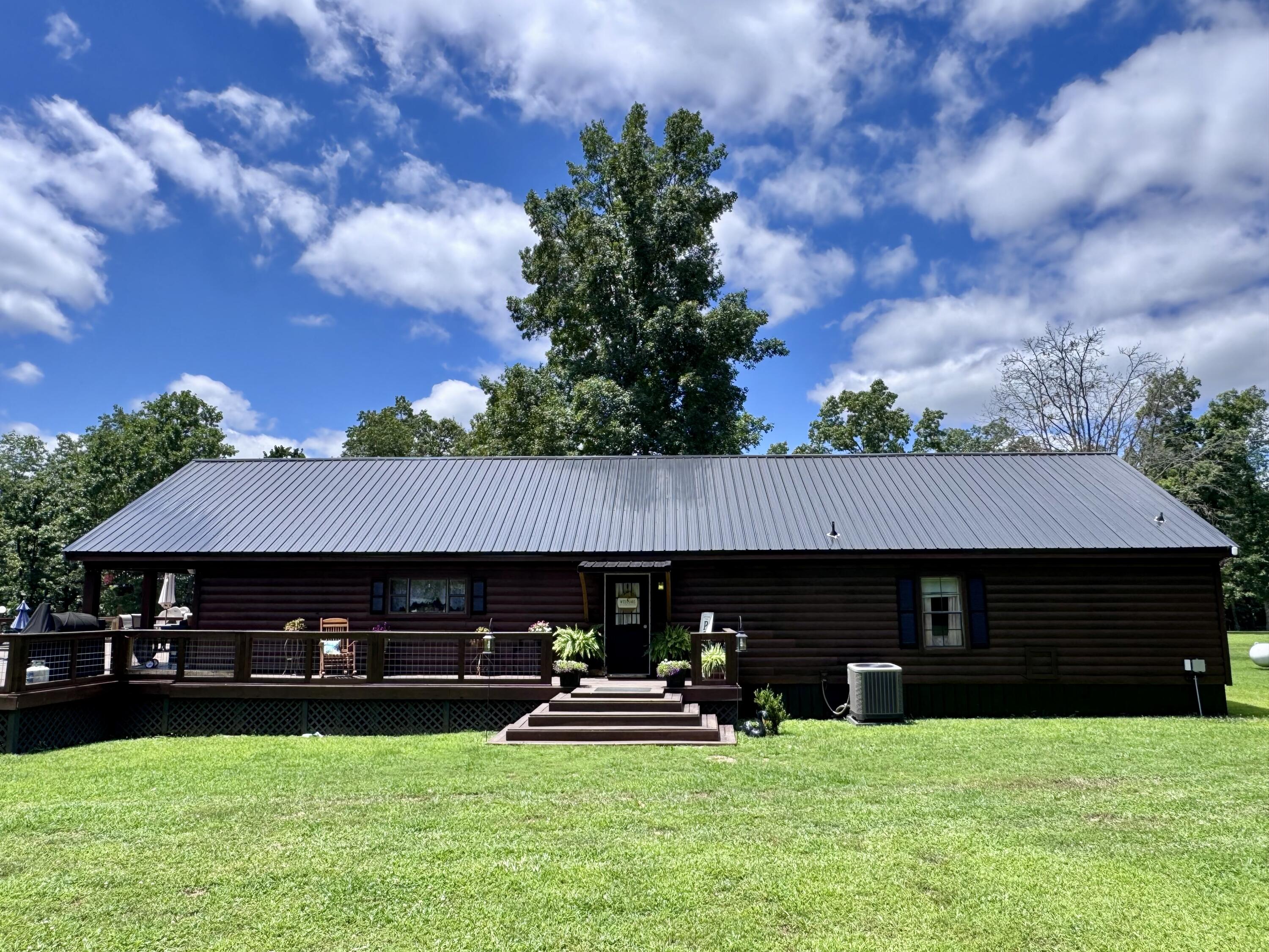 8060 P Highway Property Photo 1